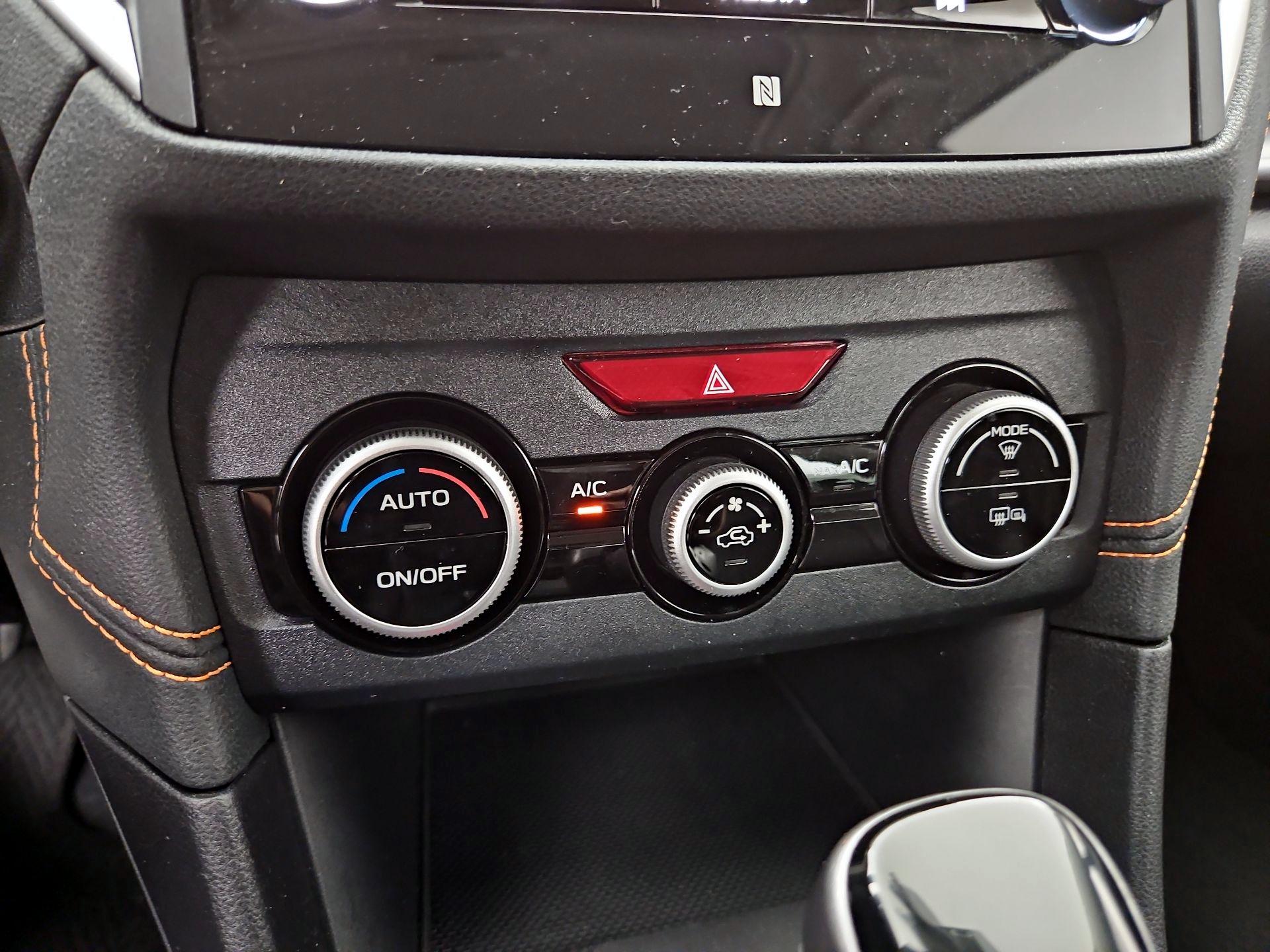 Thumbnail: 2023 Subaru Crosstrek - 17
