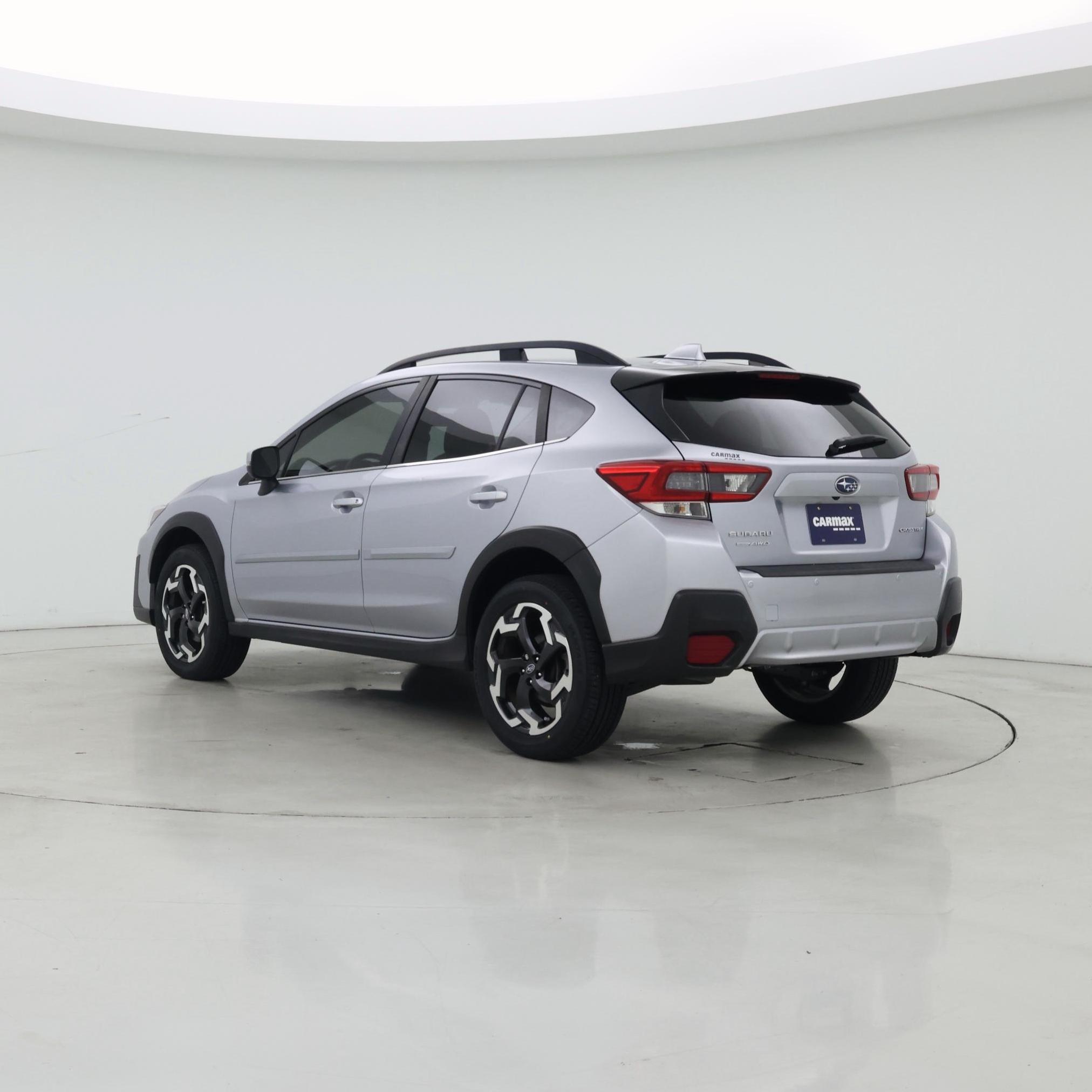 Thumbnail: 2023 Subaru Crosstrek - 2