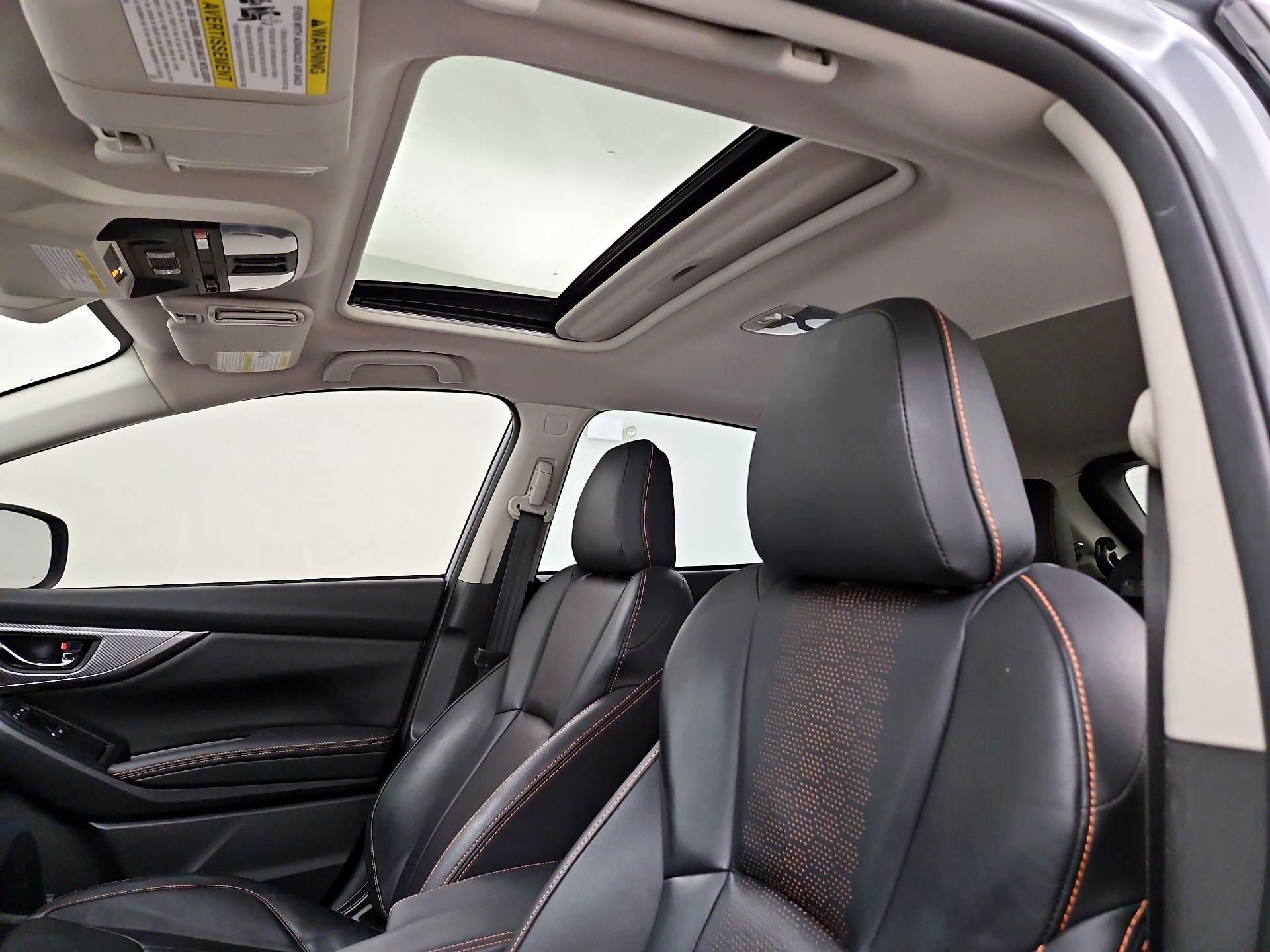 Thumbnail: 2023 Subaru Crosstrek - 20