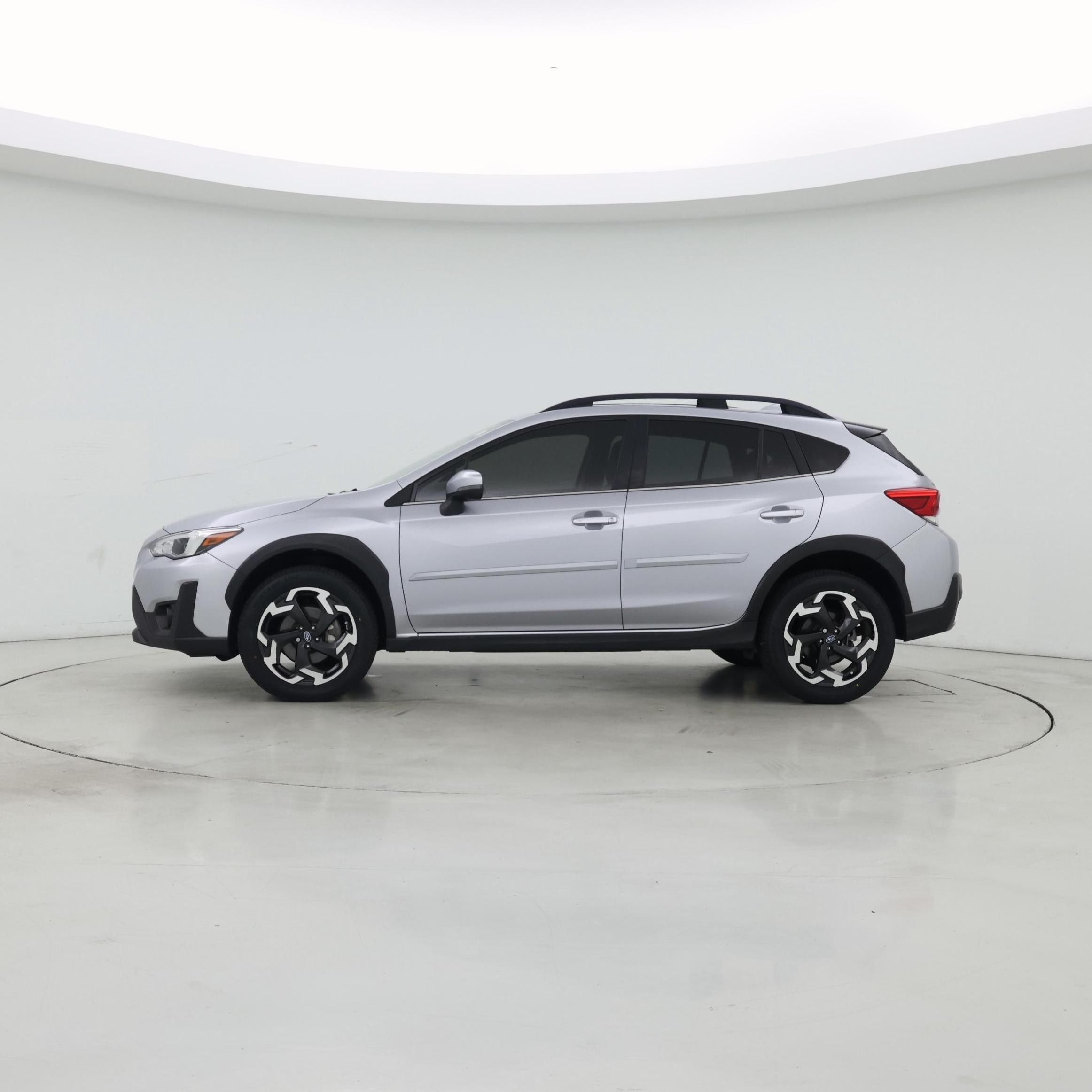 Thumbnail: 2023 Subaru Crosstrek - 3