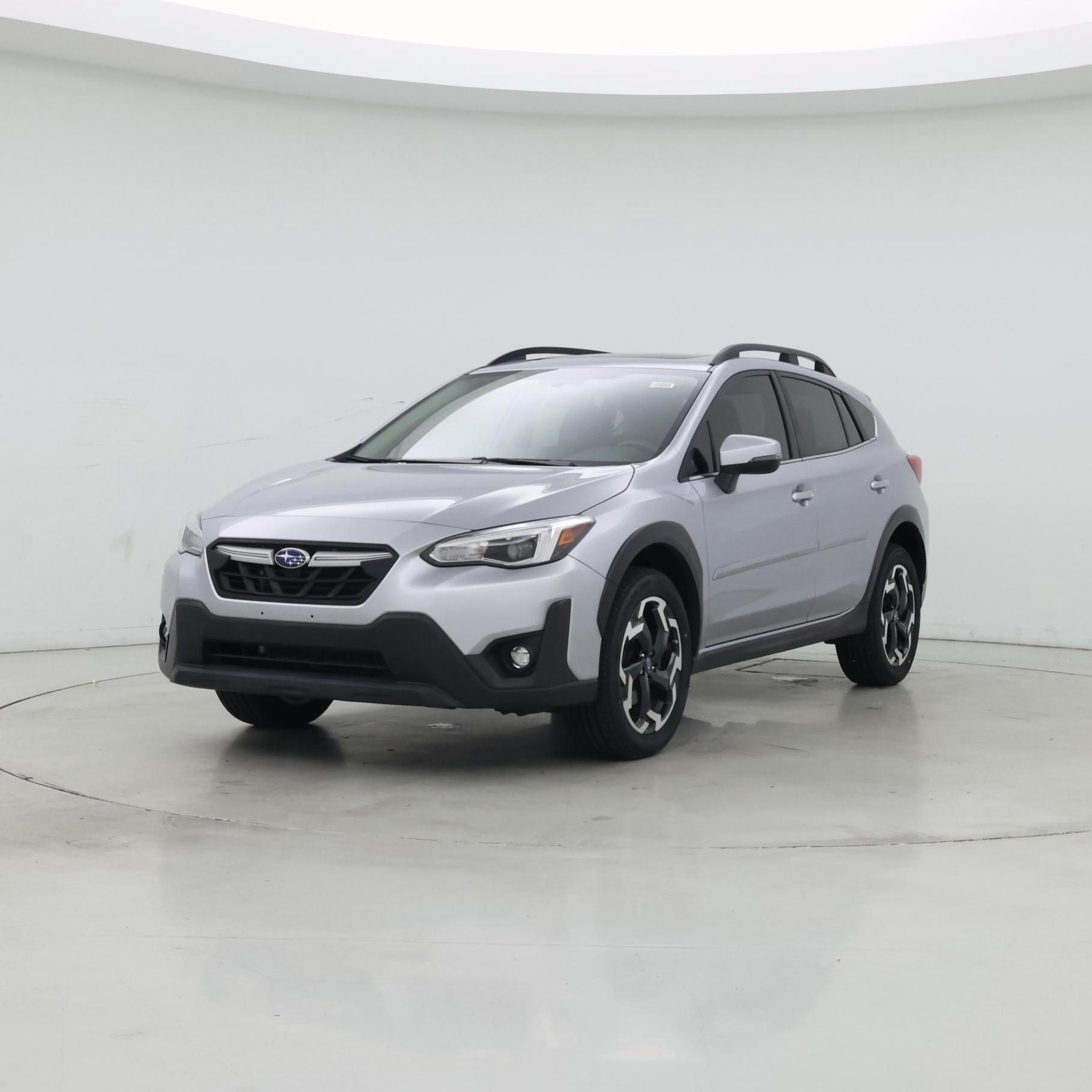 Thumbnail: 2023 Subaru Crosstrek - 4