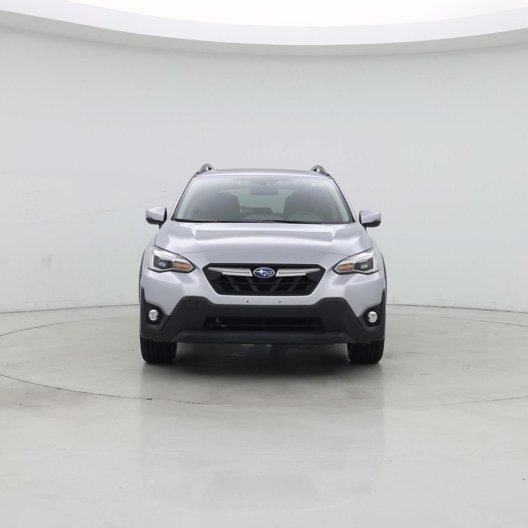 Thumbnail: 2023 Subaru Crosstrek - 5
