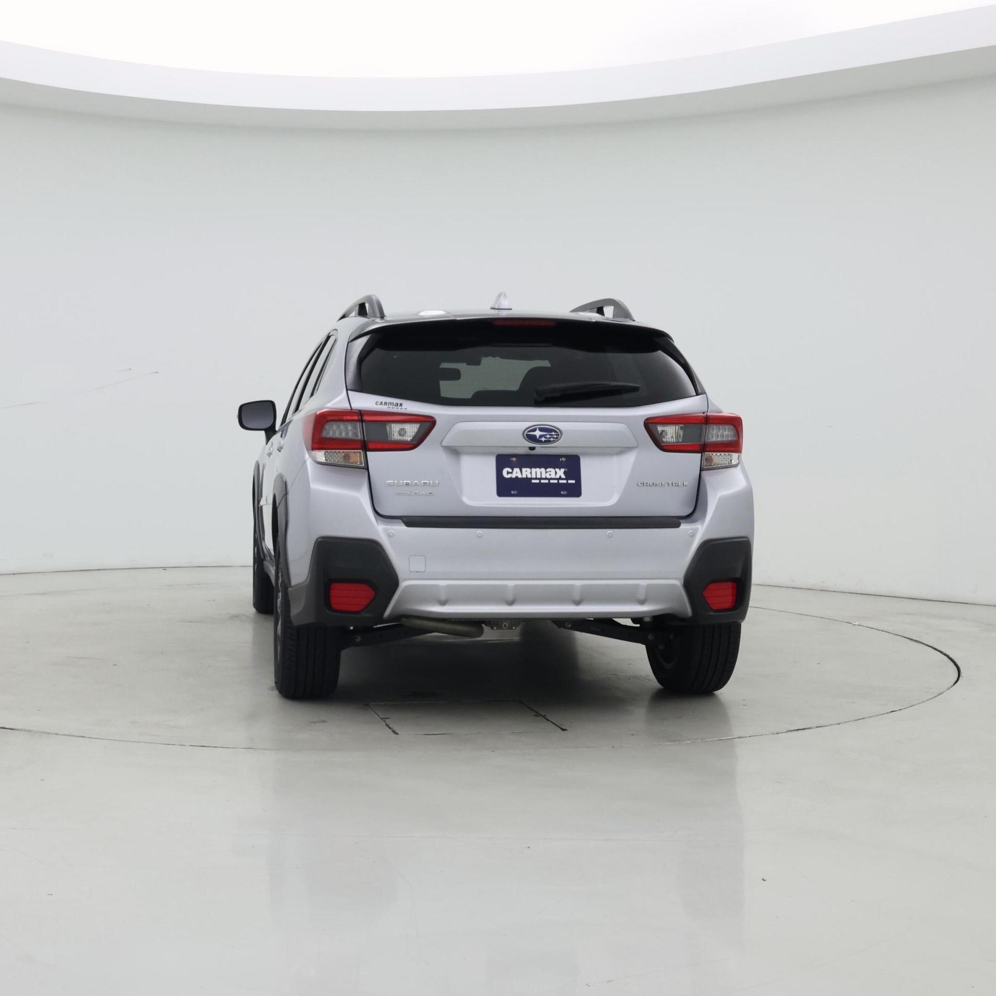 Thumbnail: 2023 Subaru Crosstrek - 6