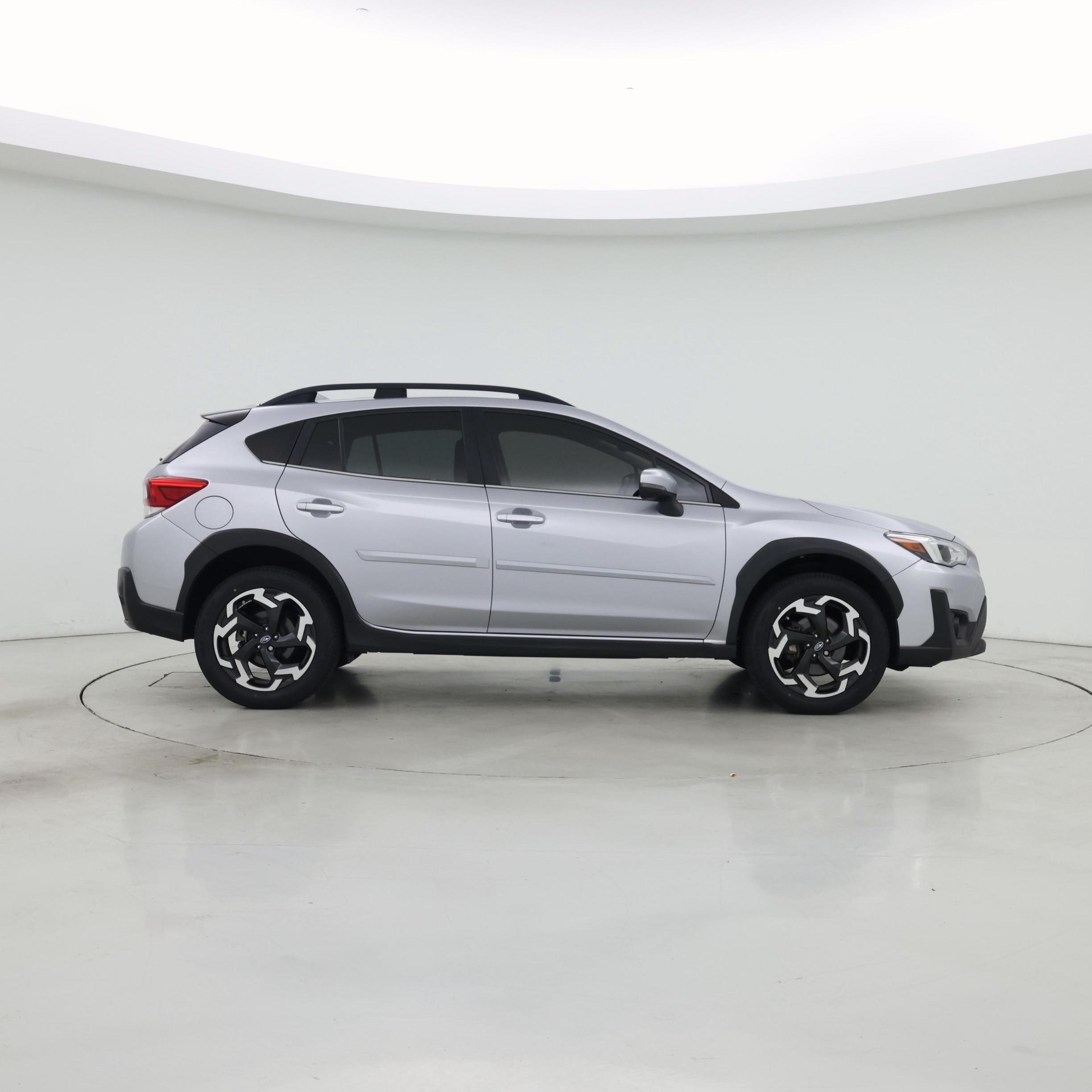 Thumbnail: 2023 Subaru Crosstrek - 7