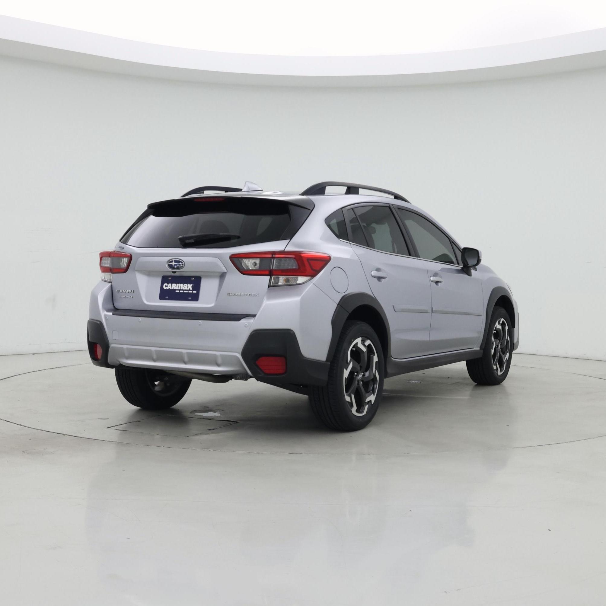 Thumbnail: 2023 Subaru Crosstrek - 8