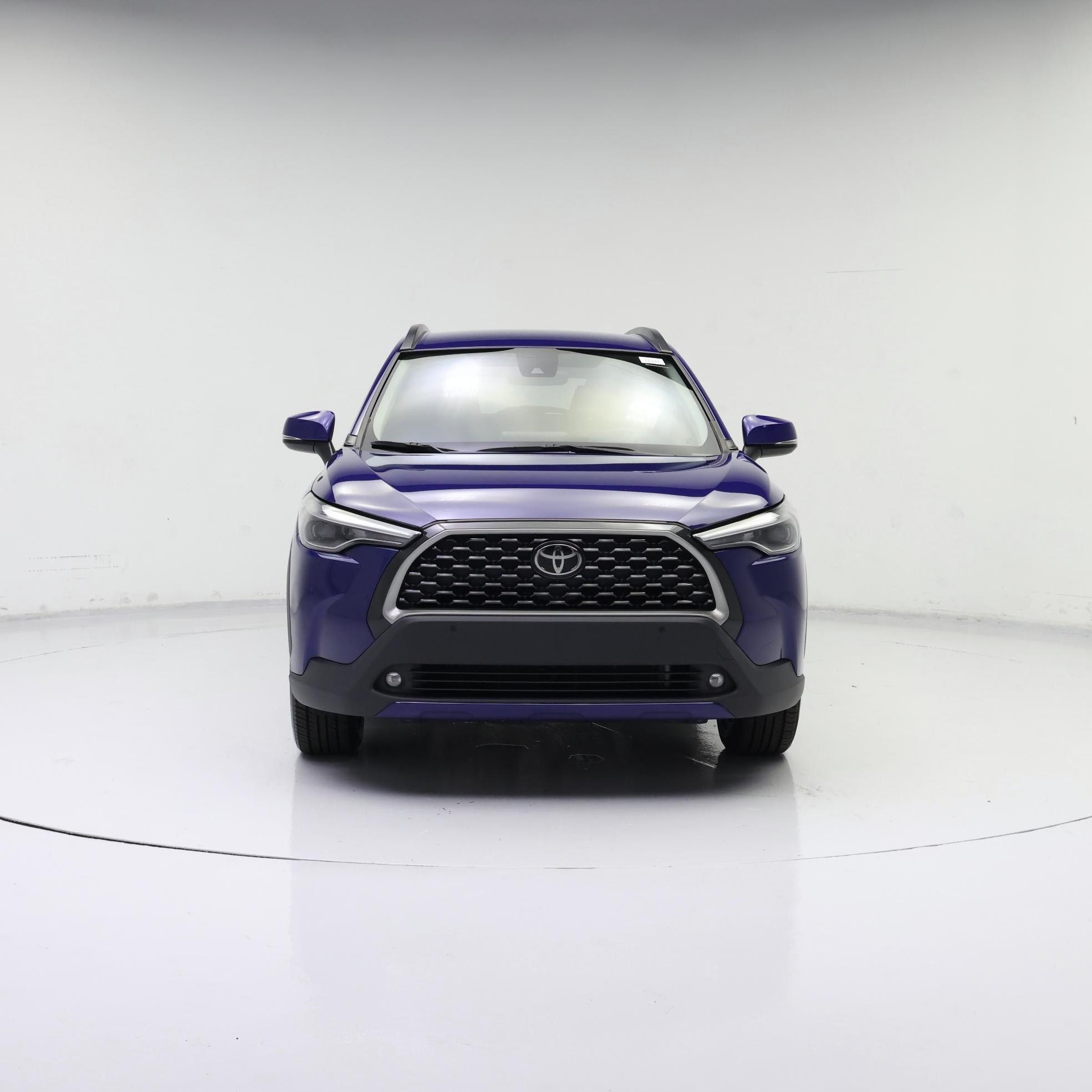Thumbnail: 2022 Toyota Corolla Cross - 5