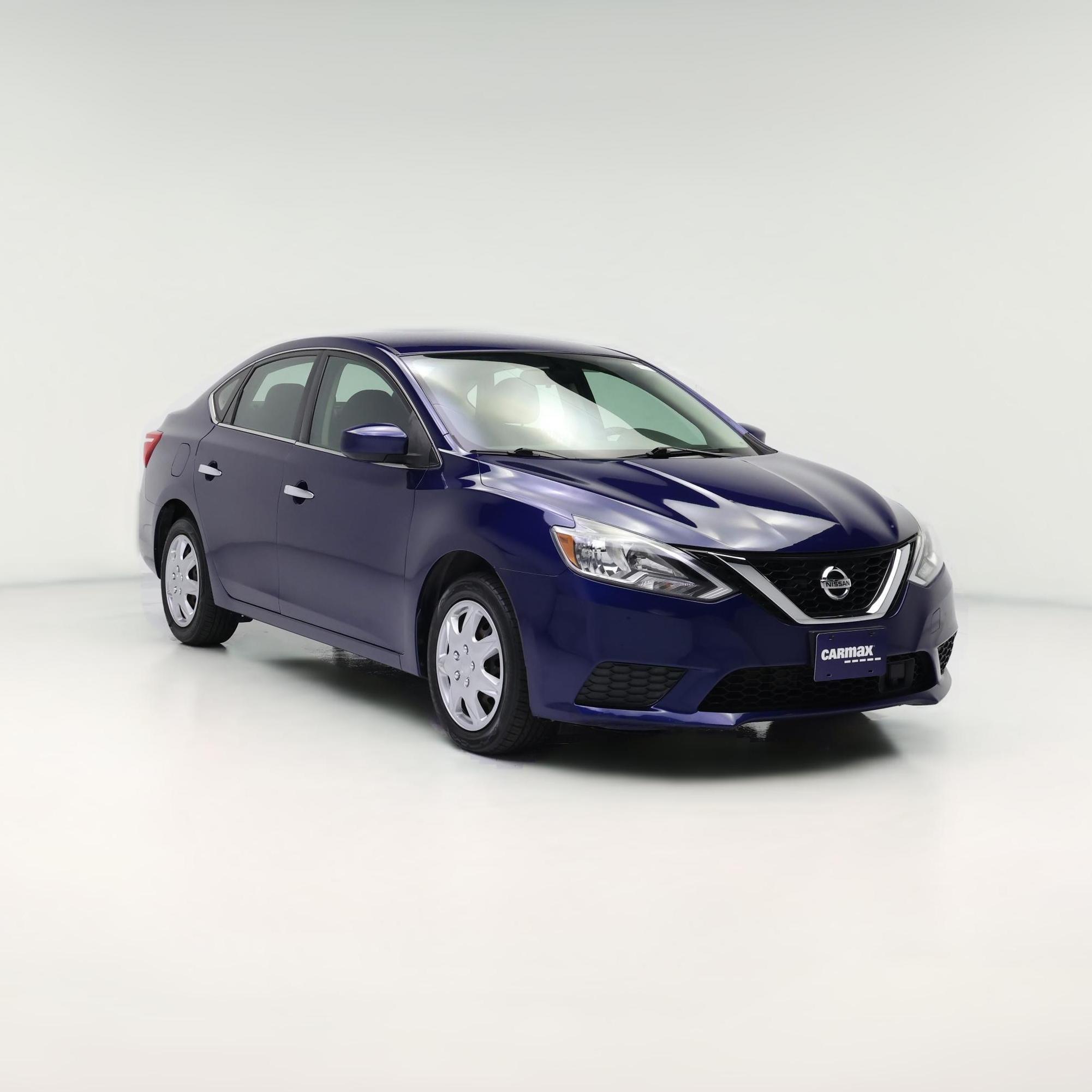 Thumbnail: 2019 Nissan Sentra - 1
