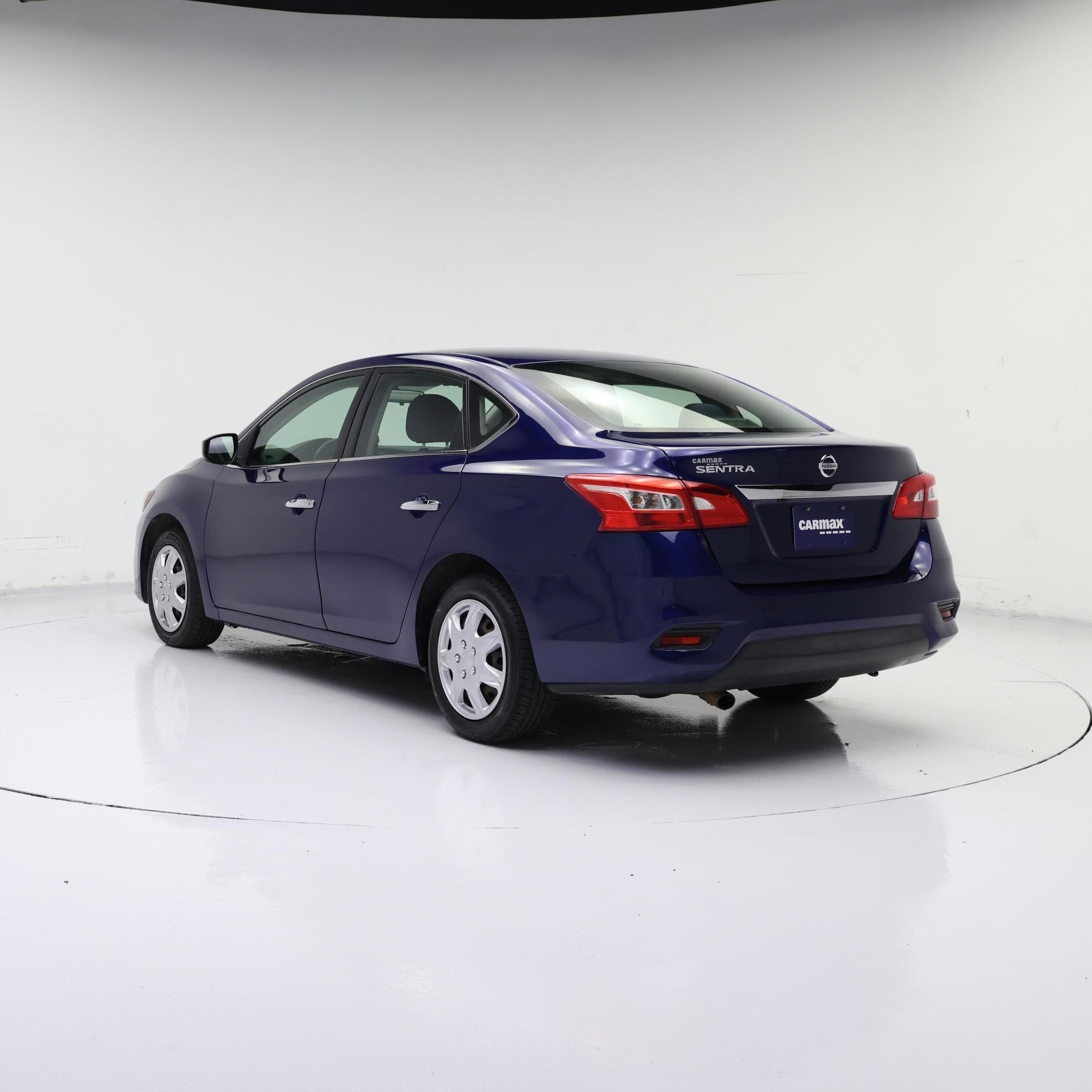 Thumbnail: 2019 Nissan Sentra - 2