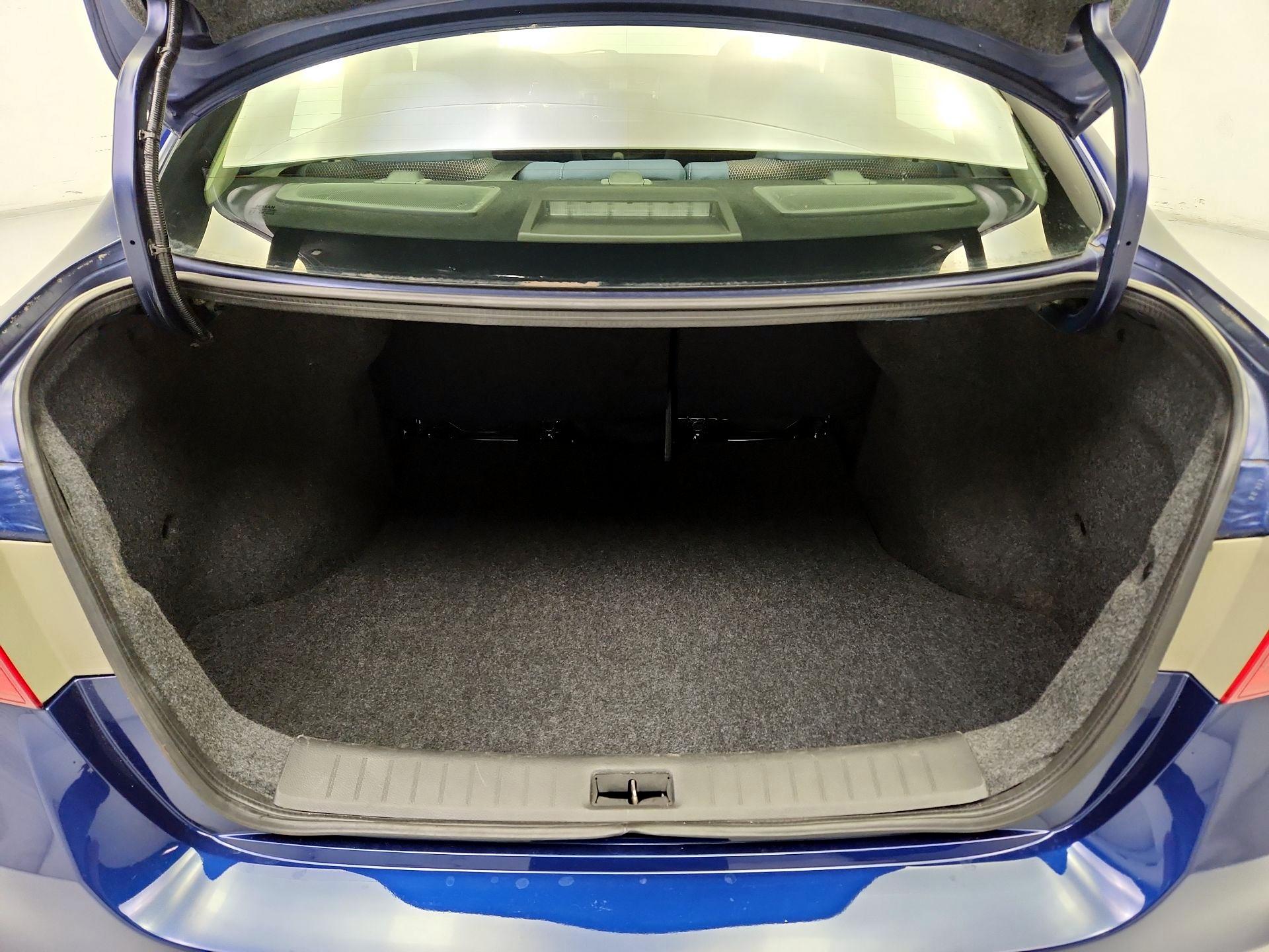 Thumbnail: 2019 Nissan Sentra - 20