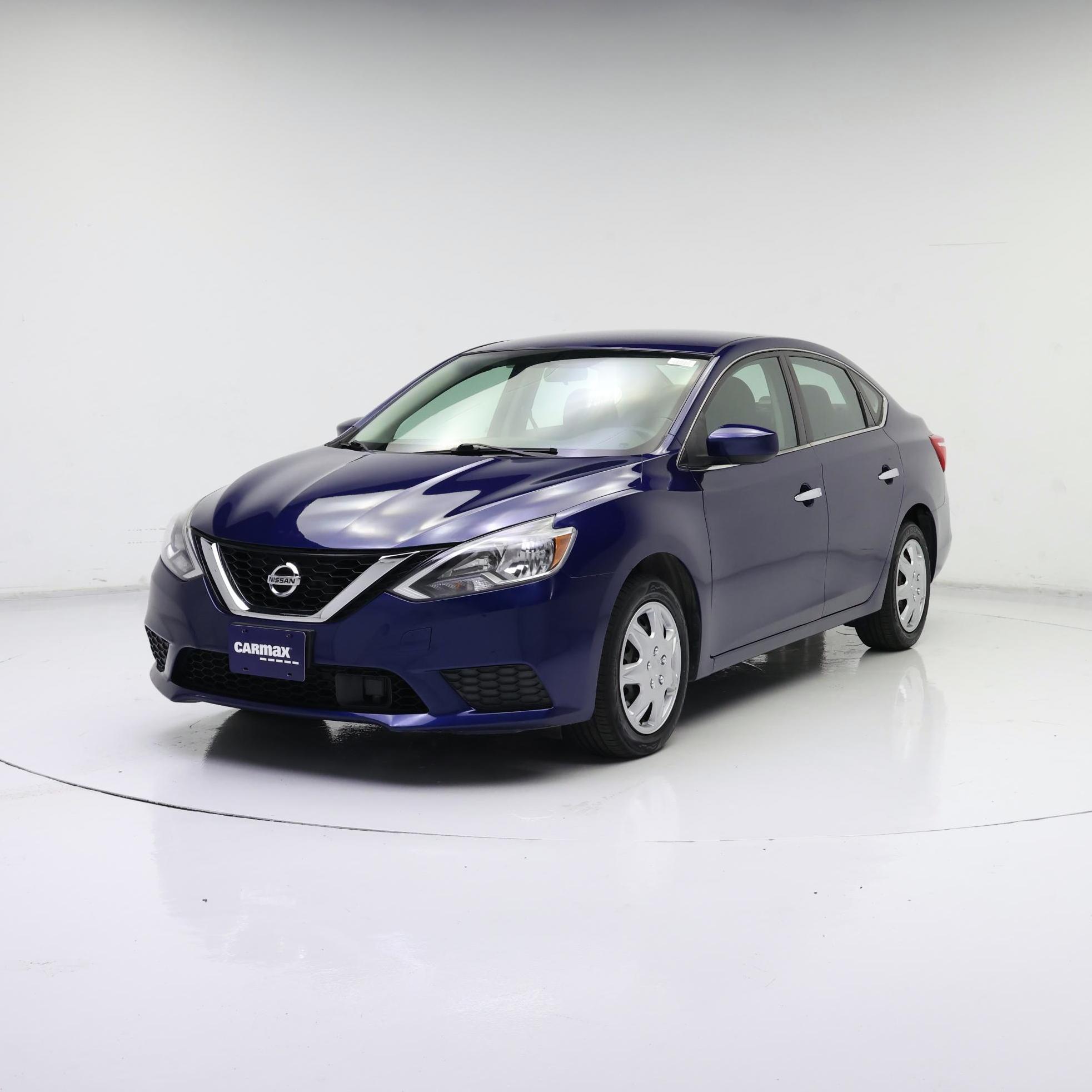 Thumbnail: 2019 Nissan Sentra - 4