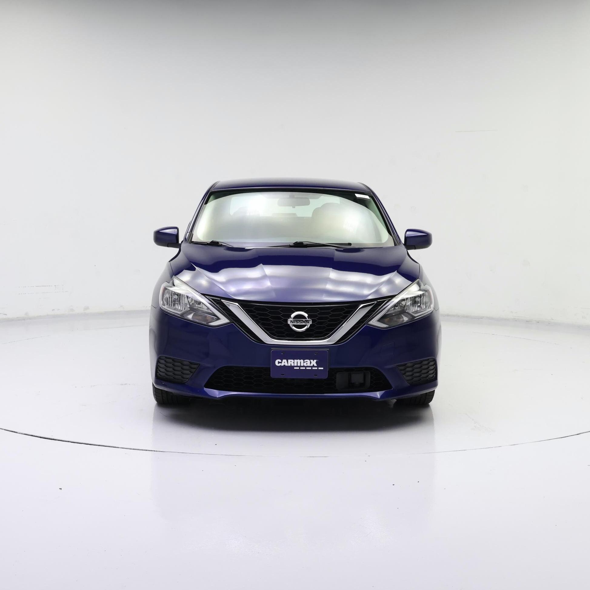 Thumbnail: 2019 Nissan Sentra - 5