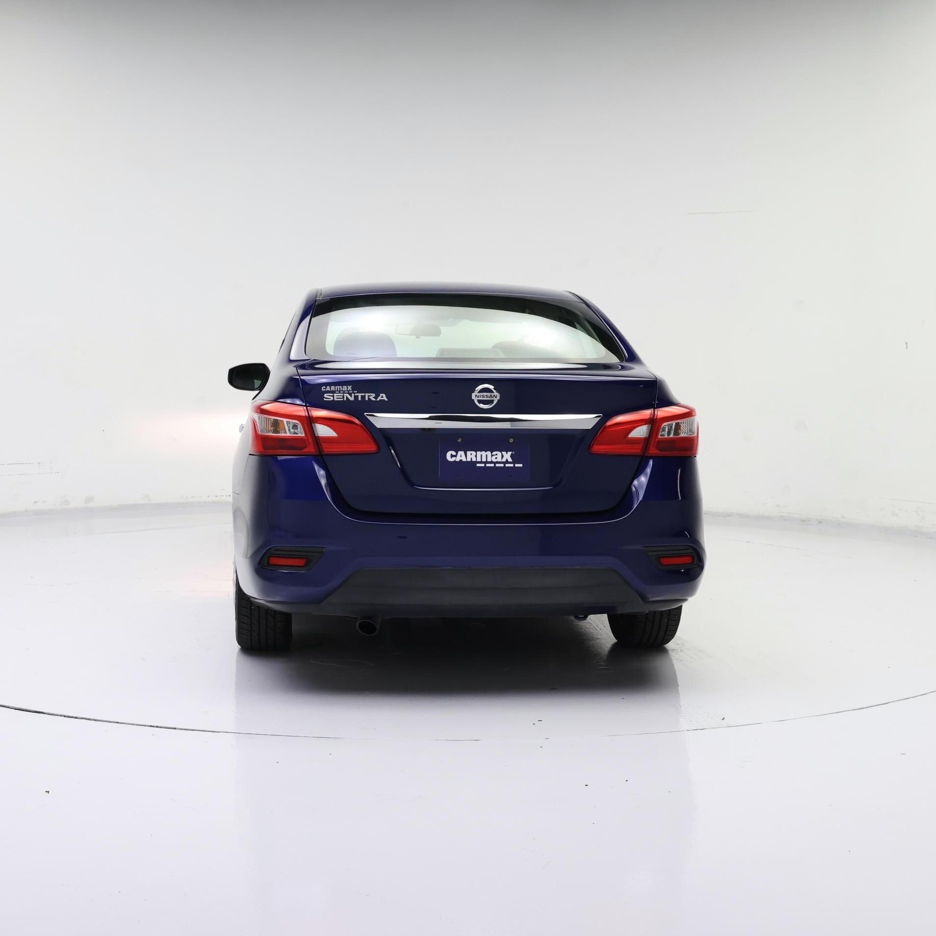 Thumbnail: 2019 Nissan Sentra - 6