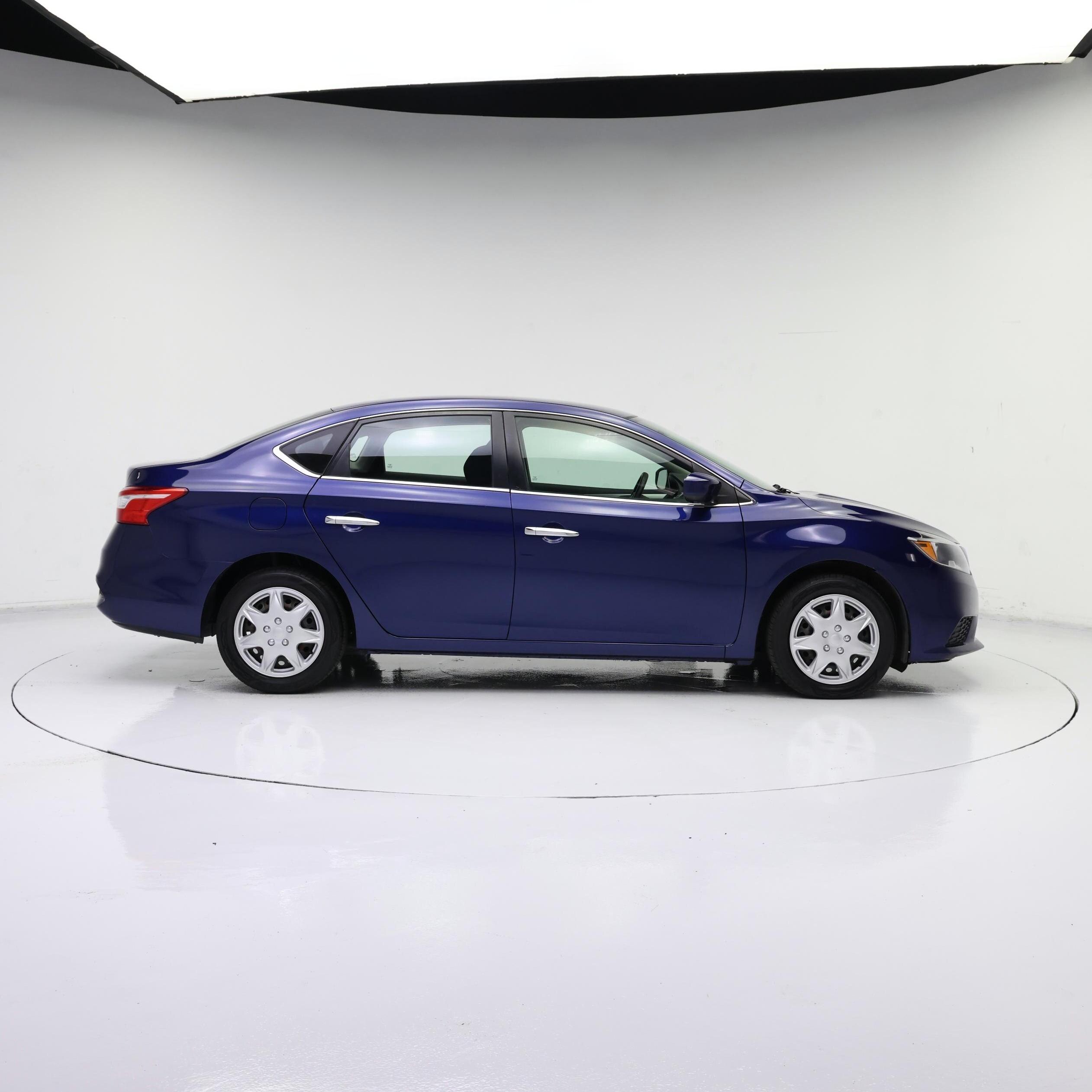 Thumbnail: 2019 Nissan Sentra - 7
