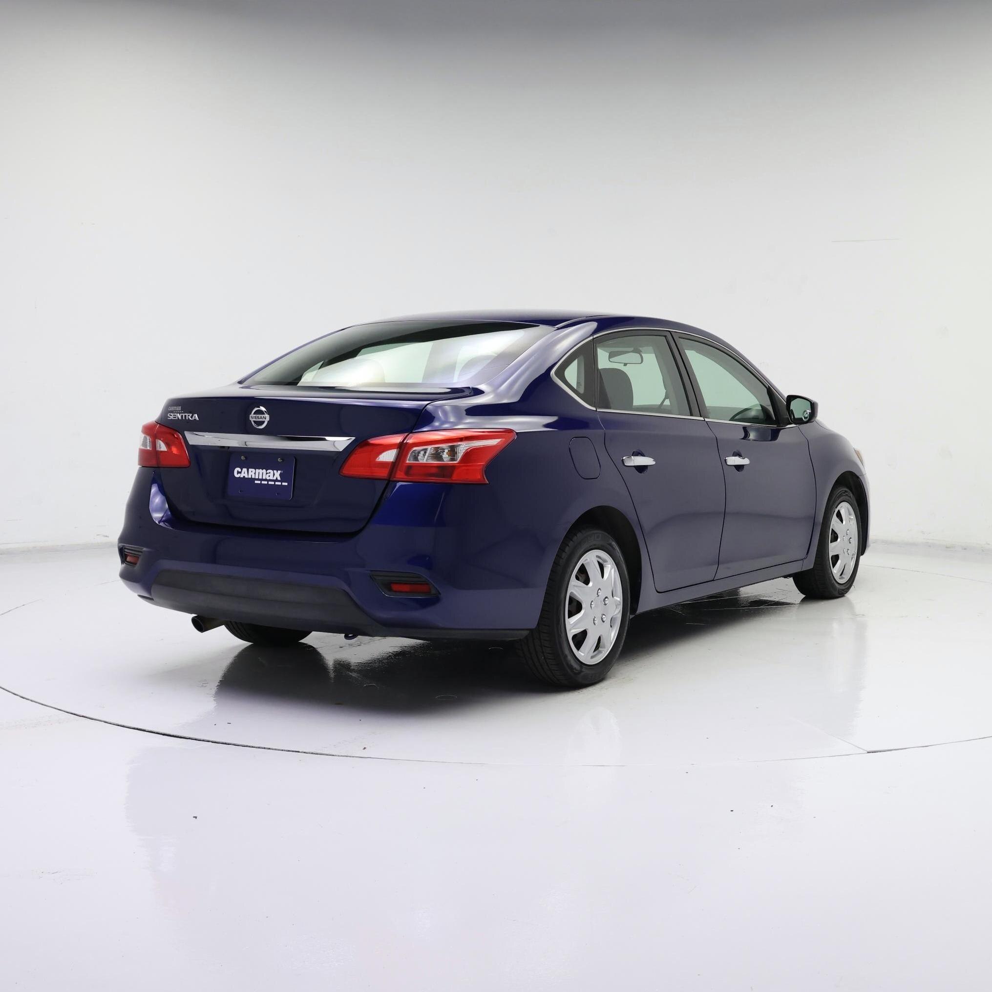 Thumbnail: 2019 Nissan Sentra - 8