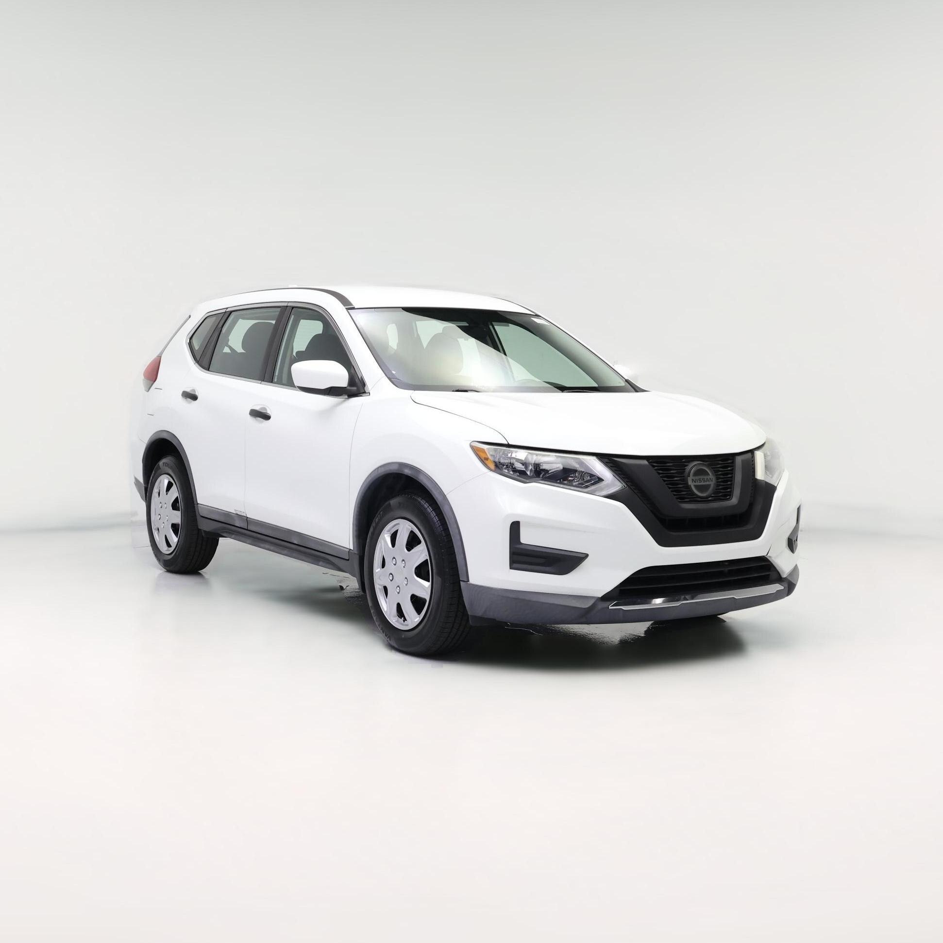 Thumbnail: 2018 Nissan Rogue - 1