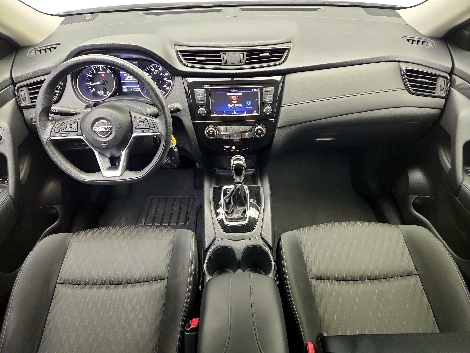 Thumbnail: 2018 Nissan Rogue - 9