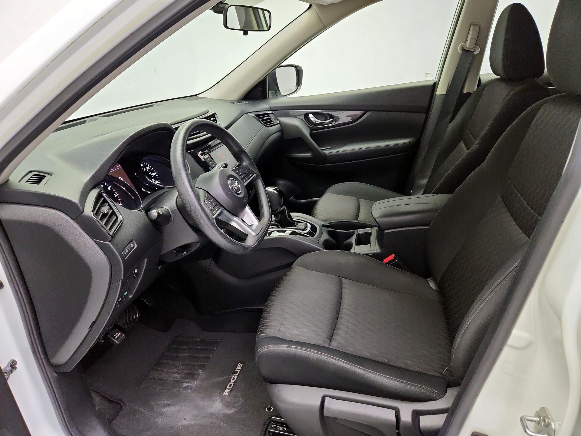 Thumbnail: 2018 Nissan Rogue - 11