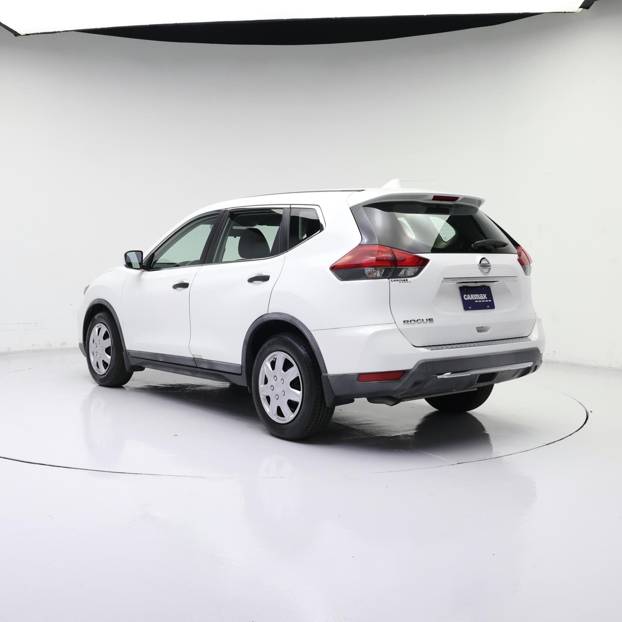 Thumbnail: 2018 Nissan Rogue - 2