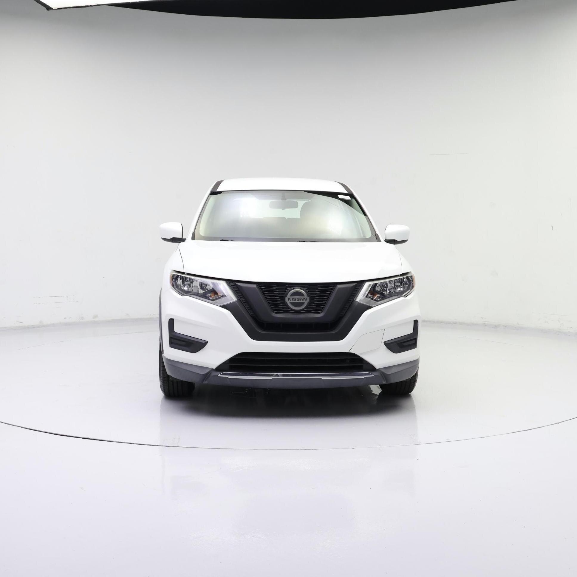 Thumbnail: 2018 Nissan Rogue - 5
