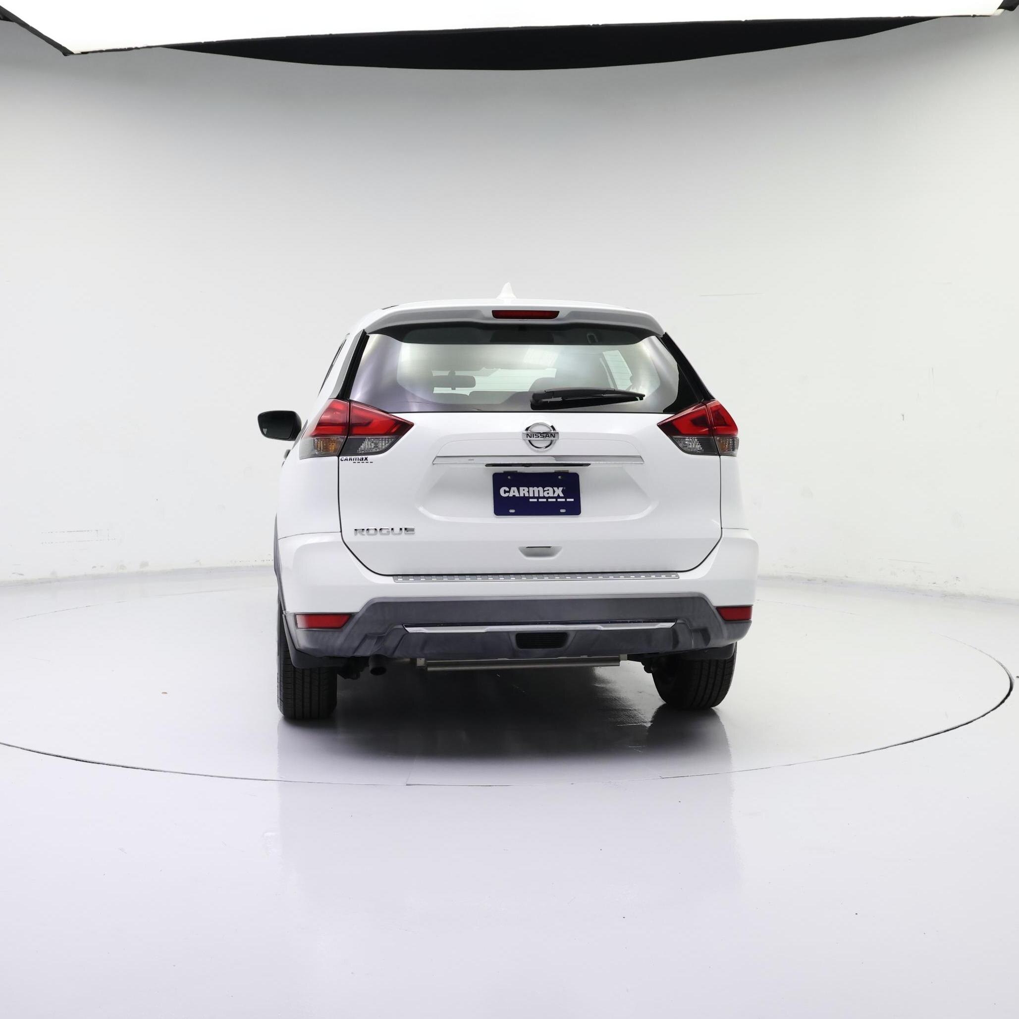 Thumbnail: 2018 Nissan Rogue - 6