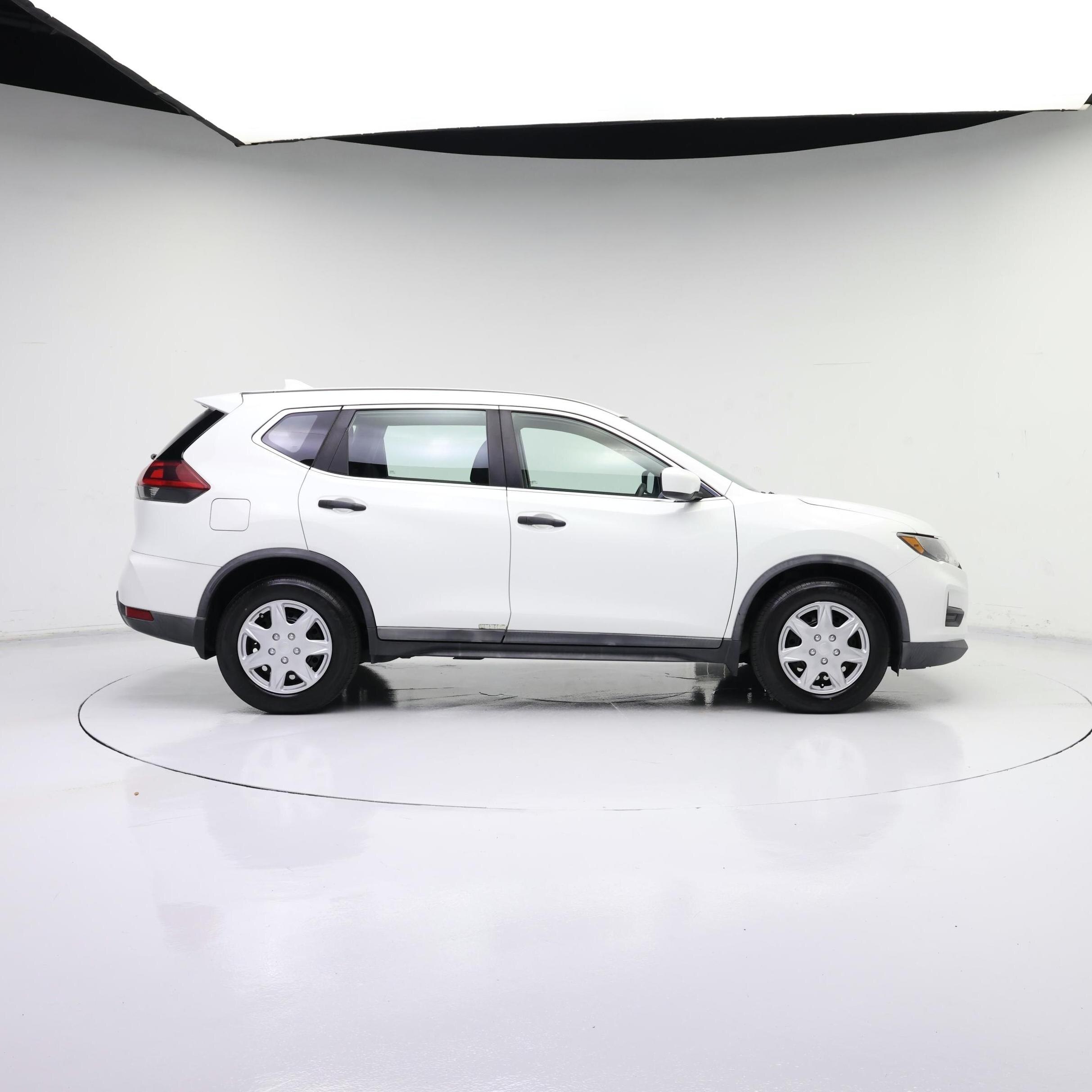 Thumbnail: 2018 Nissan Rogue - 7
