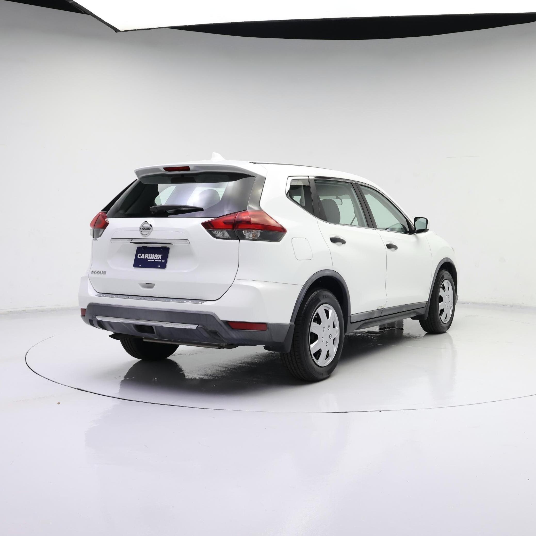 Thumbnail: 2018 Nissan Rogue - 8