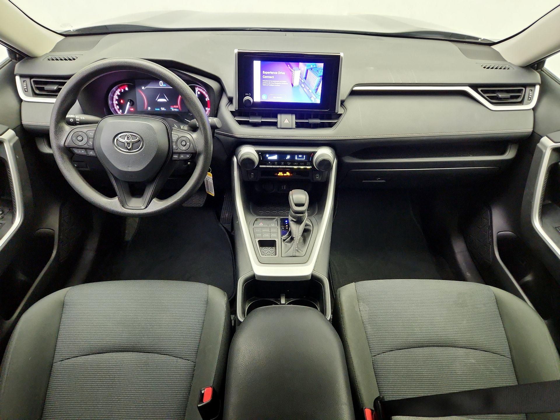 Thumbnail: 2024 Toyota RAV4 - 9