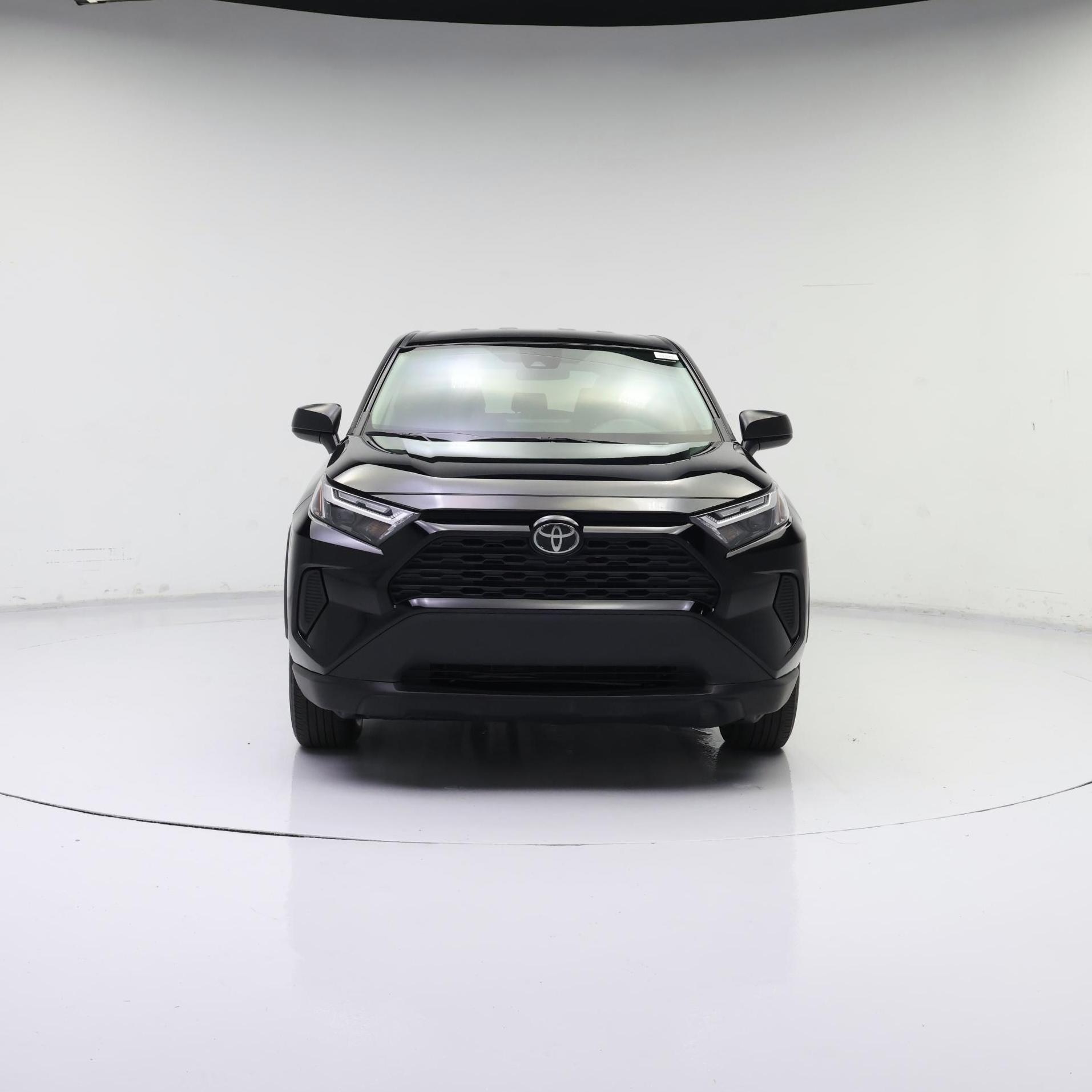 Thumbnail: 2024 Toyota RAV4 - 5