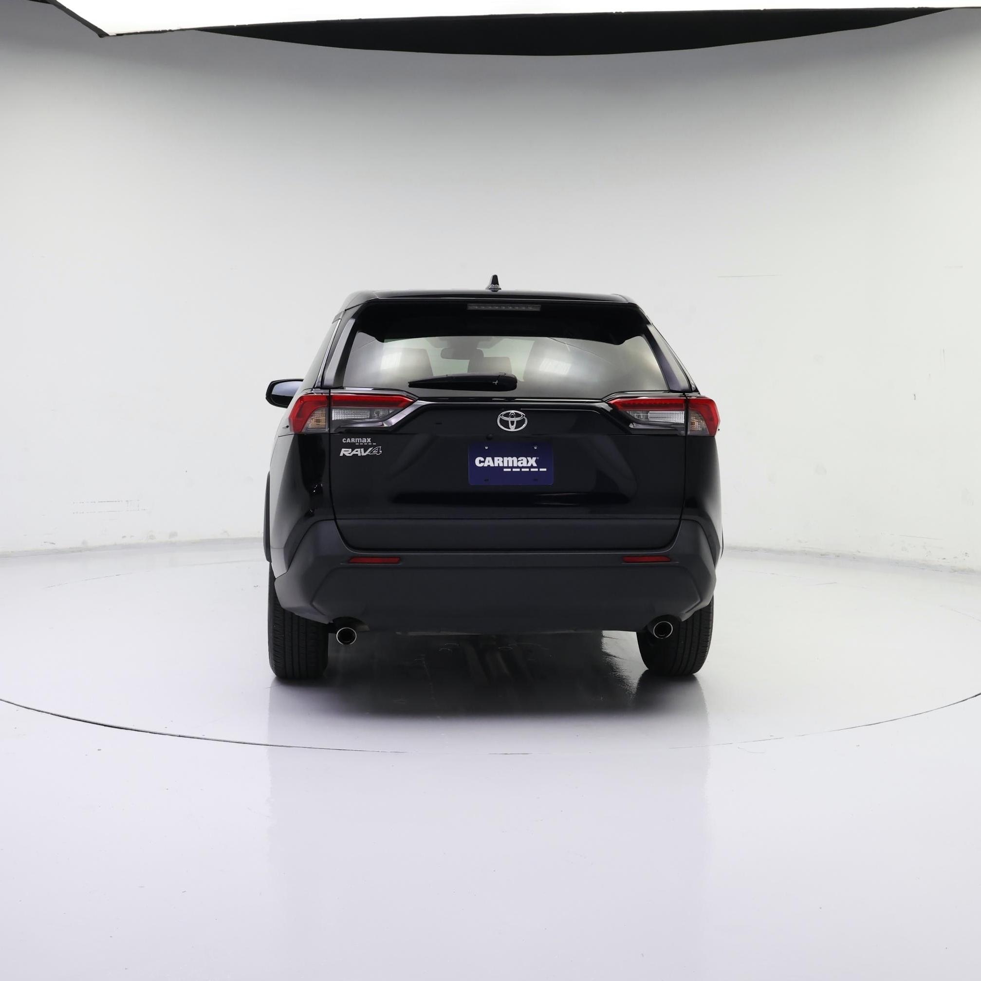 Thumbnail: 2024 Toyota RAV4 - 6
