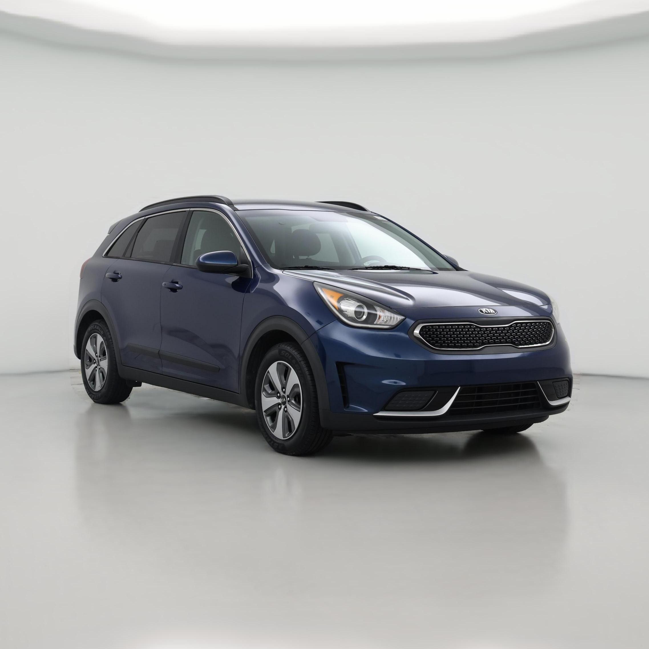 Thumbnail: 2019 Kia Niro - 1