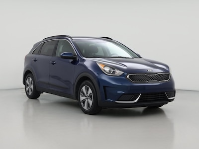 2019 Kia Niro LX