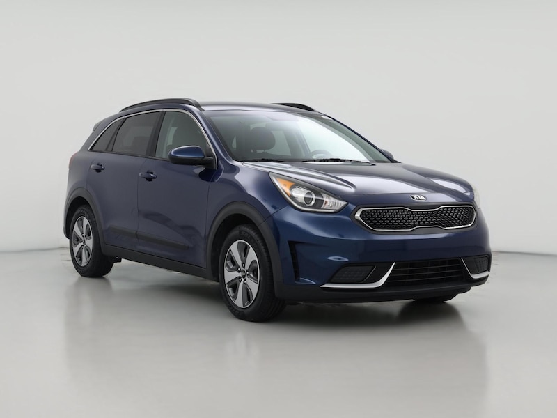 2019 Kia Niro LX -
                  Boynton Beach, FL