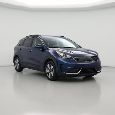 2019 Kia Niro LX