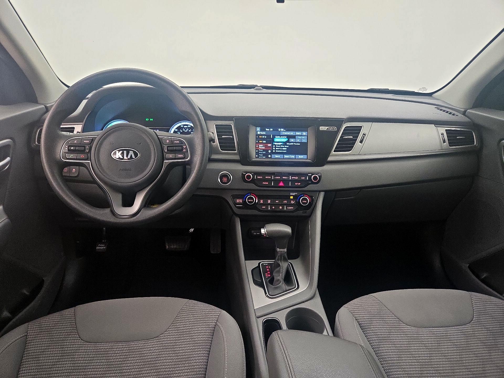 Thumbnail: 2019 Kia Niro - 9