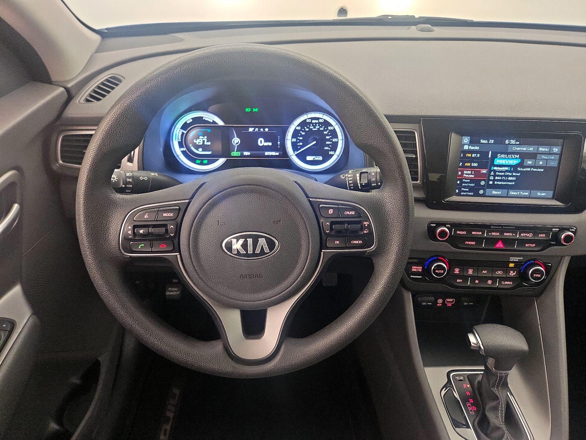 Thumbnail: 2019 Kia Niro - 10