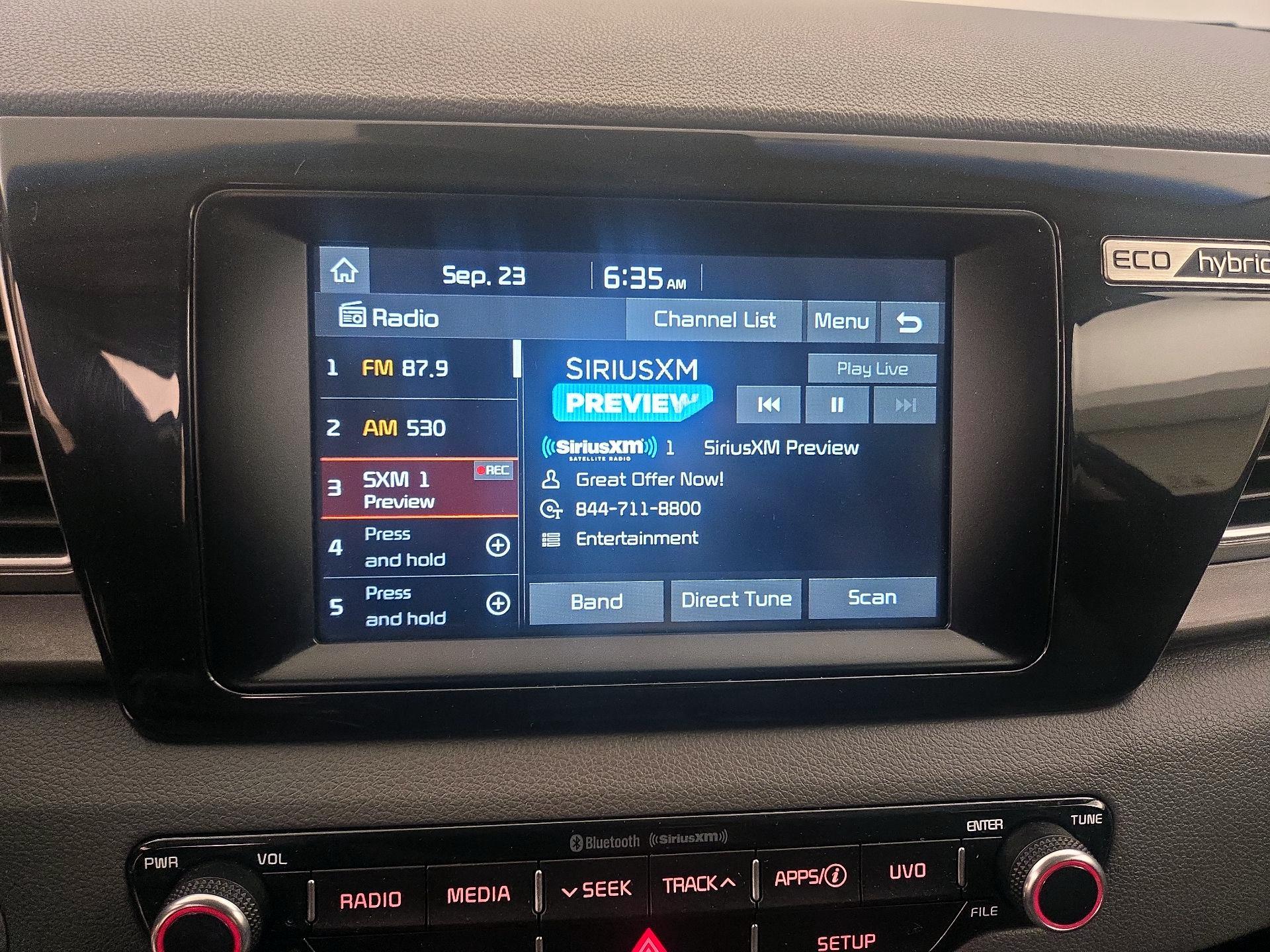 Thumbnail: 2019 Kia Niro - 15