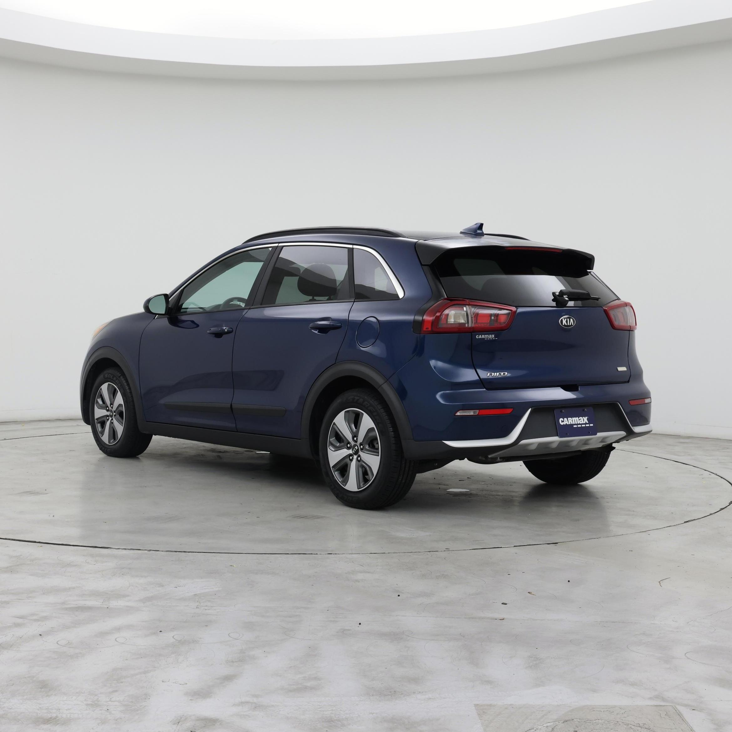 Thumbnail: 2019 Kia Niro - 2