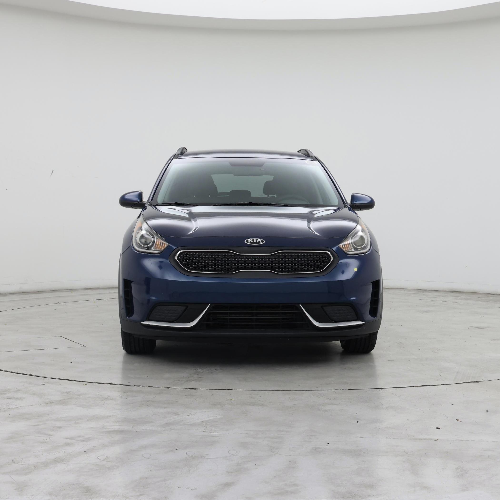 Thumbnail: 2019 Kia Niro - 5