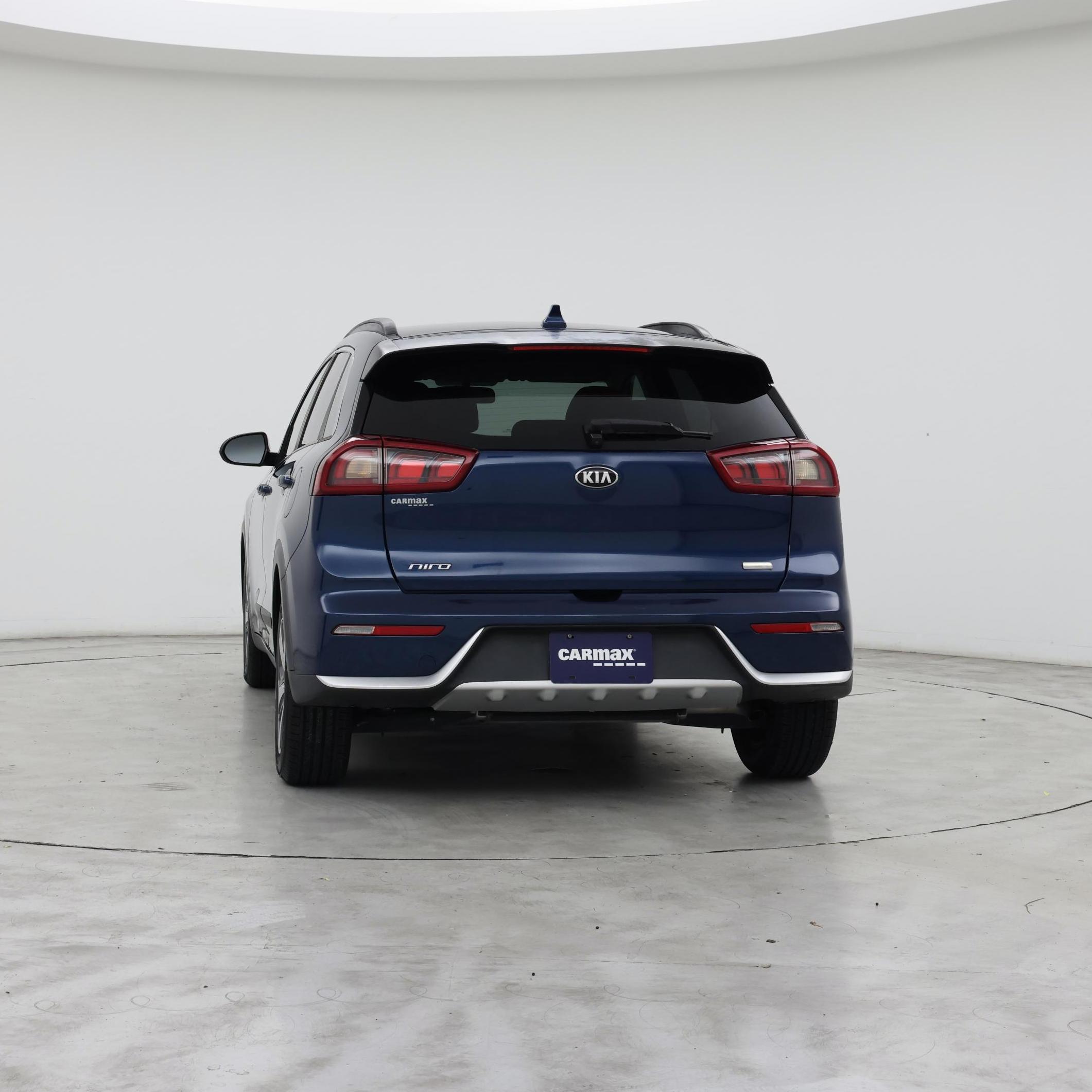 Thumbnail: 2019 Kia Niro - 6