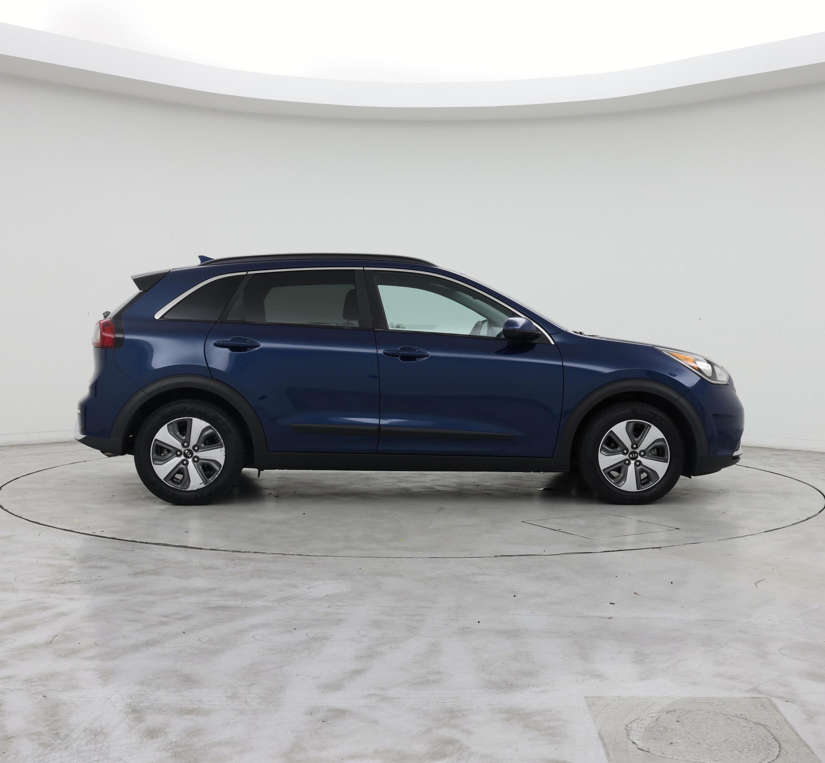 Thumbnail: 2019 Kia Niro - 7