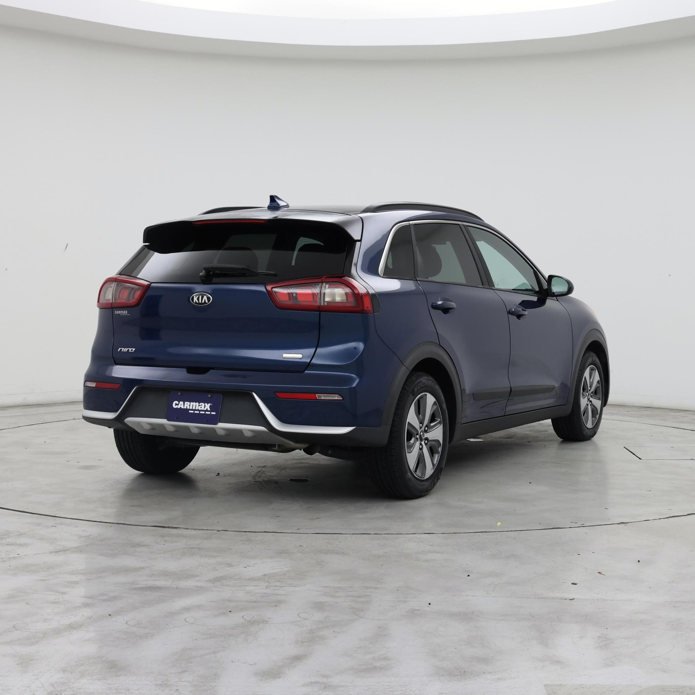Thumbnail: 2019 Kia Niro - 8