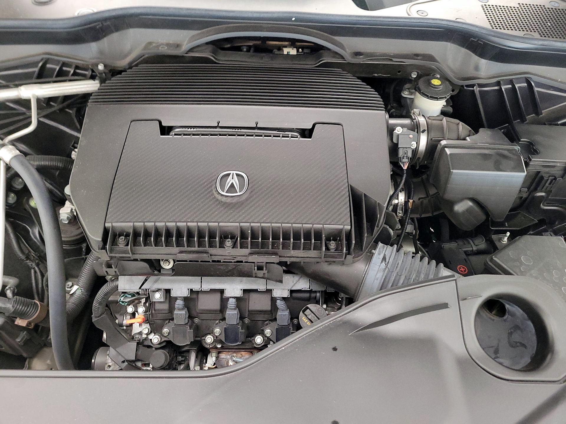 Thumbnail: 2023 Acura MDX - 17
