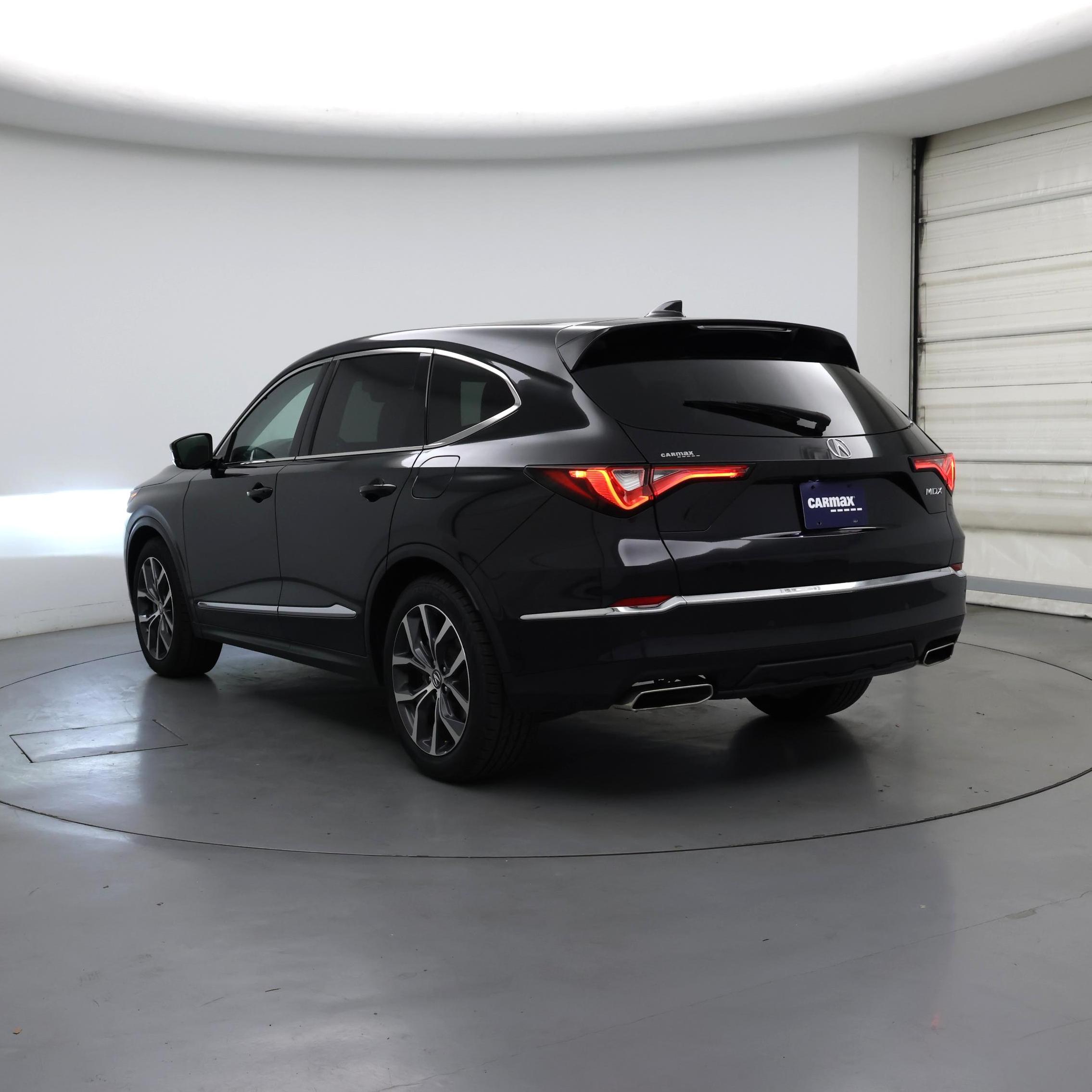 Thumbnail: 2023 Acura MDX - 2