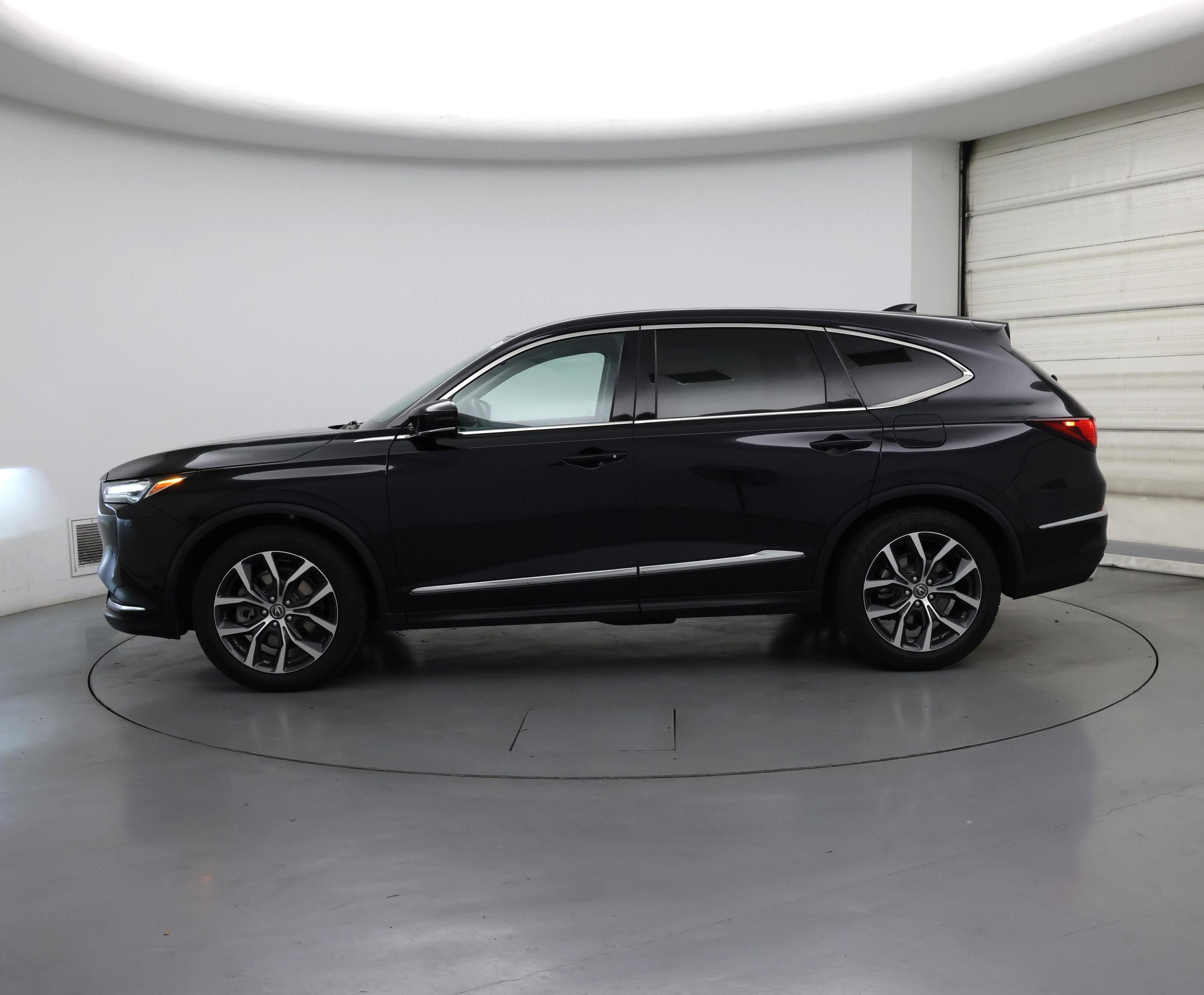 Thumbnail: 2023 Acura MDX - 3