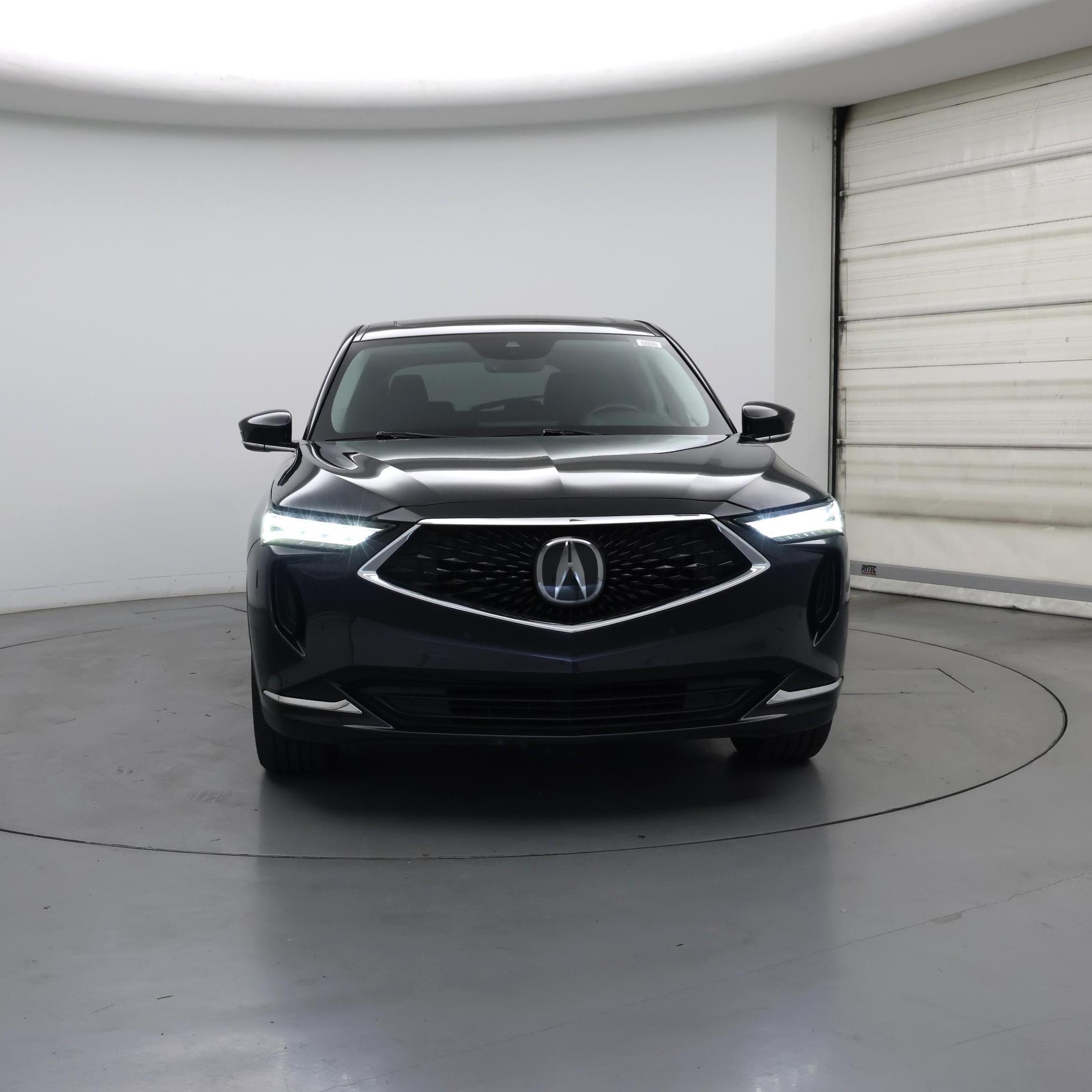 Thumbnail: 2023 Acura MDX - 5
