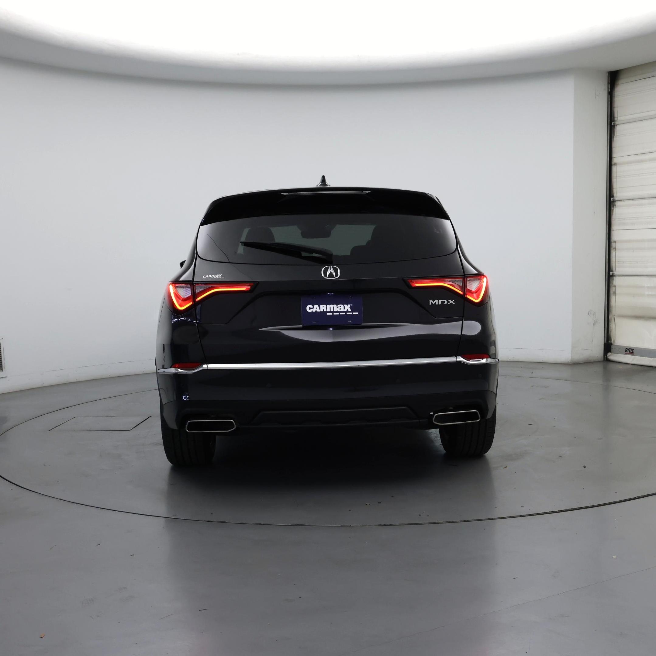 Thumbnail: 2023 Acura MDX - 6