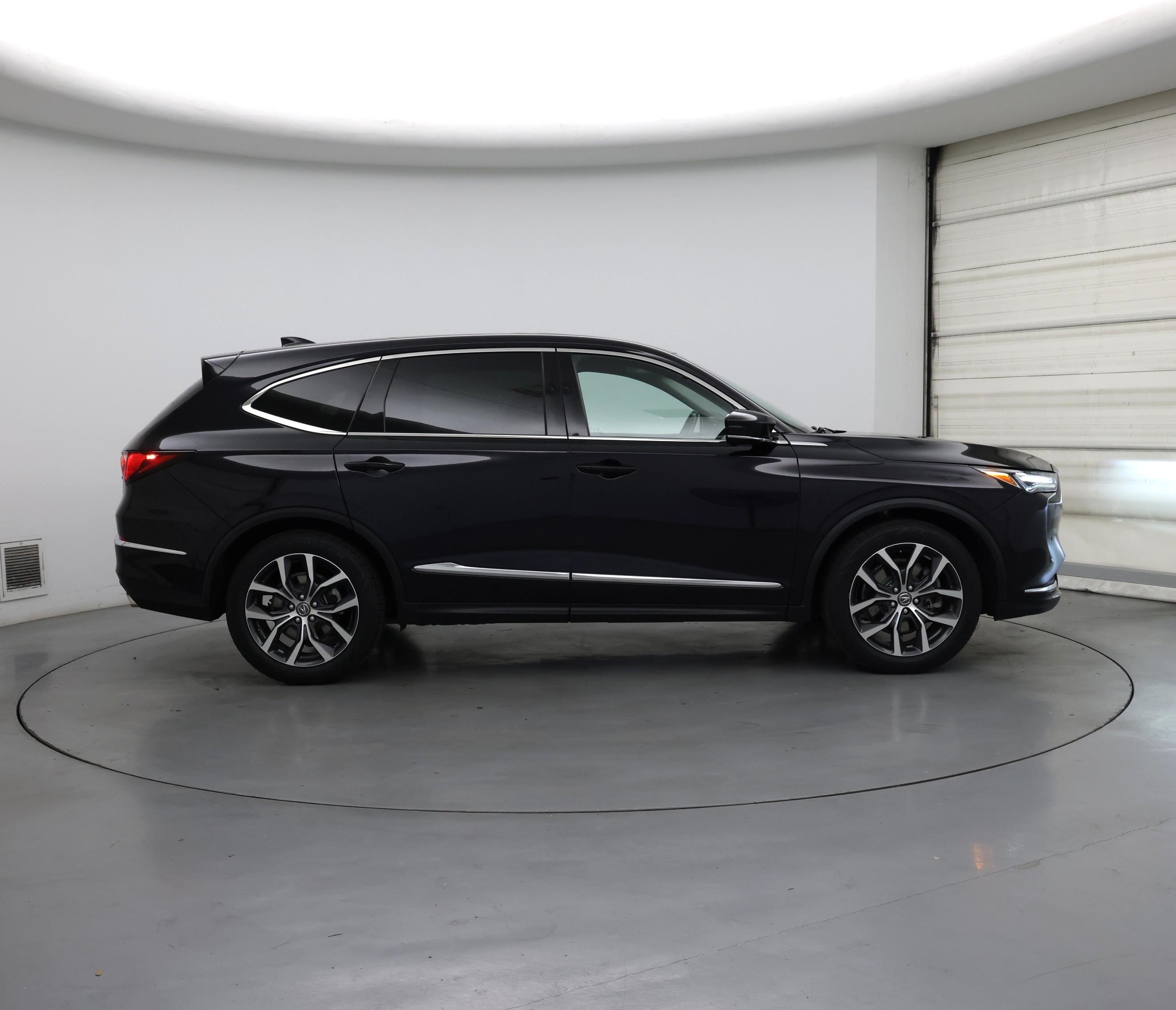 Thumbnail: 2023 Acura MDX - 7