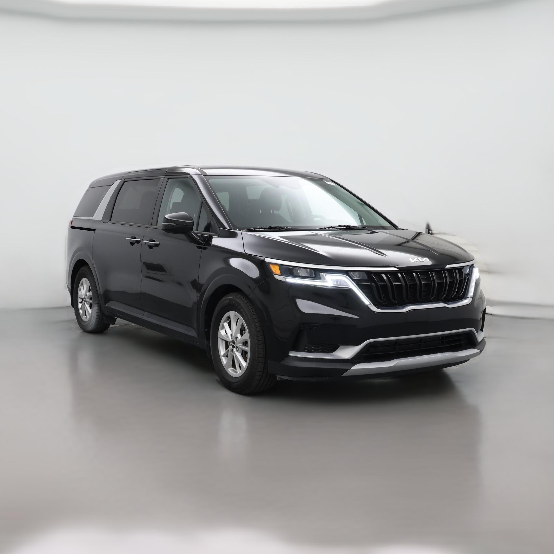 Thumbnail: 2022 Kia Carnival - 1