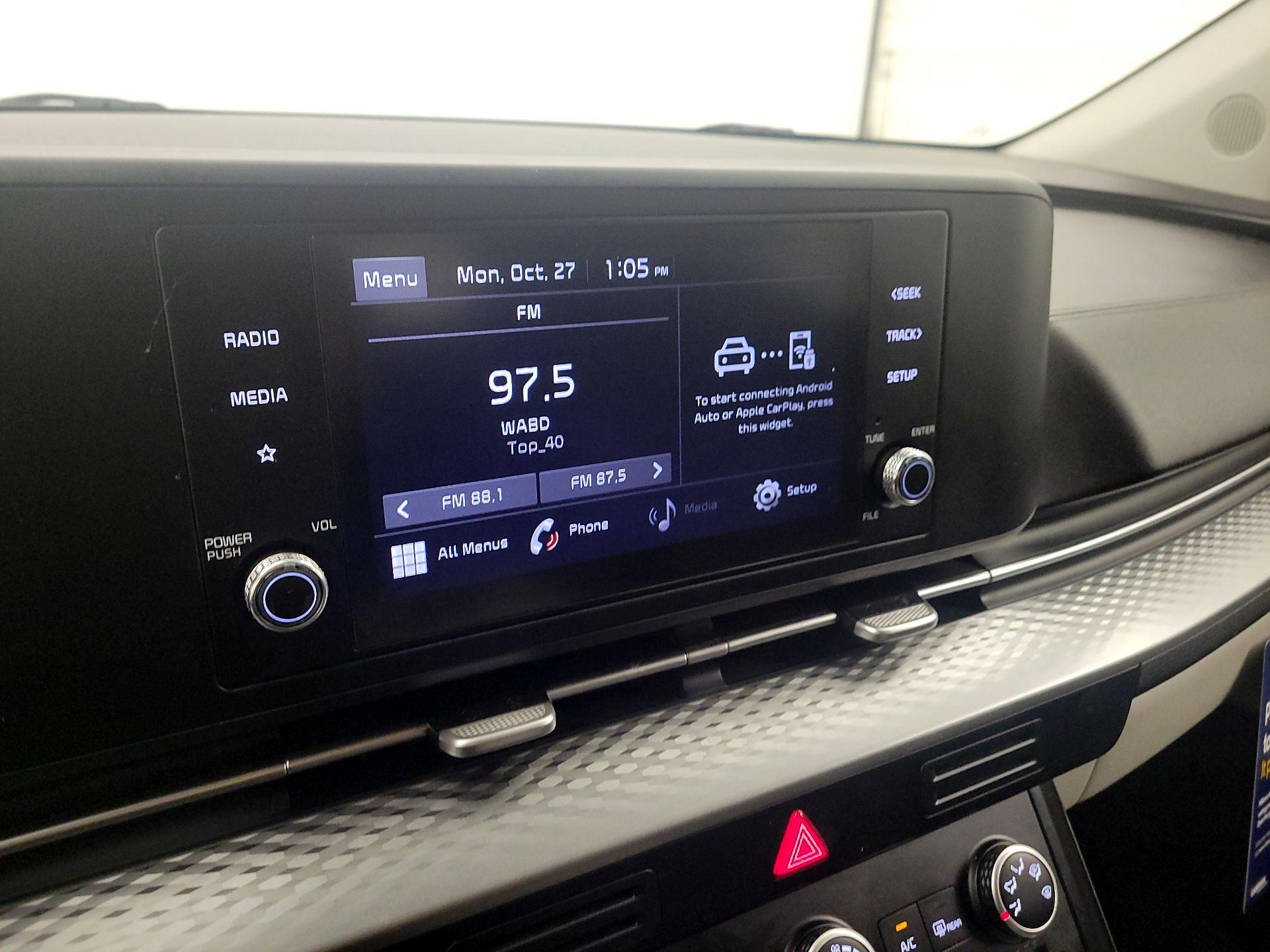 Thumbnail: 2022 Kia Carnival - 13