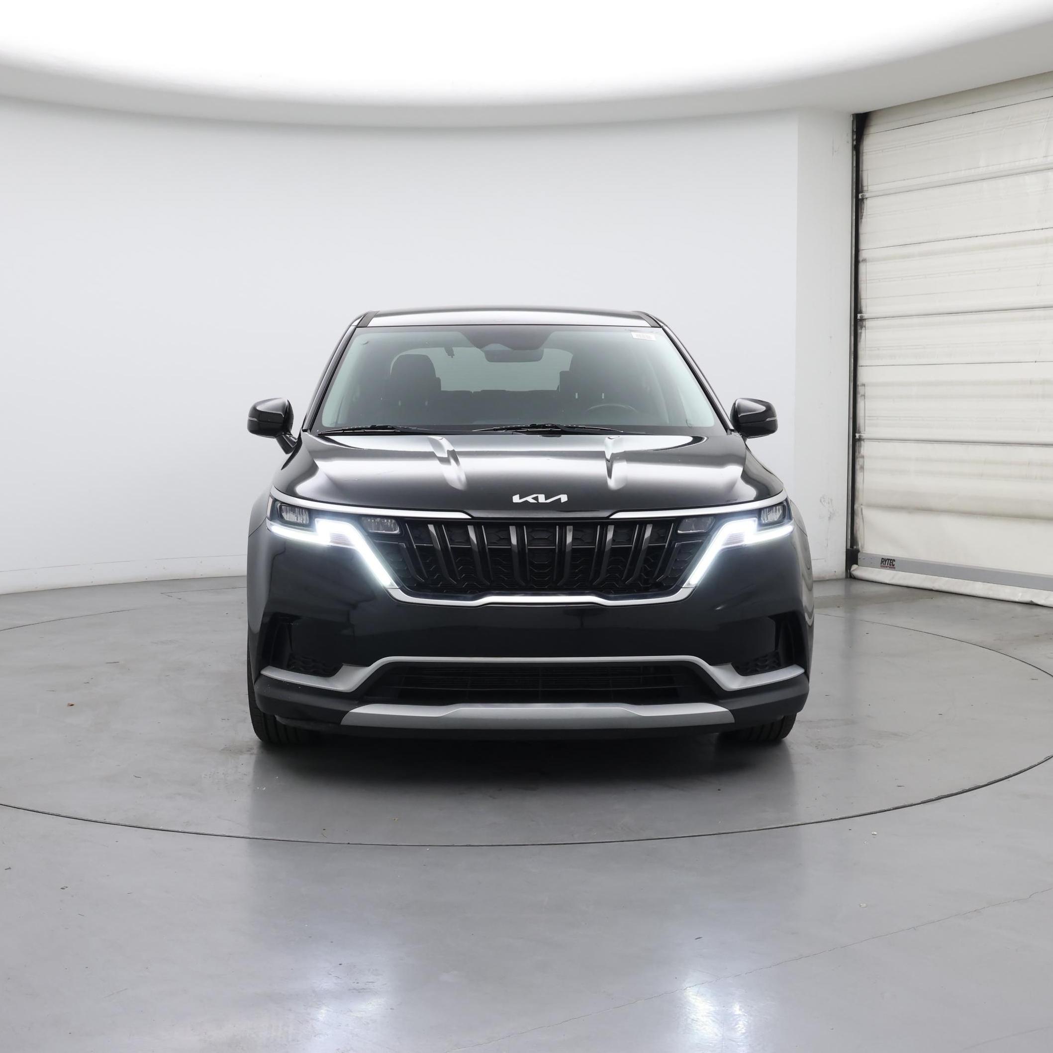 Thumbnail: 2022 Kia Carnival - 5